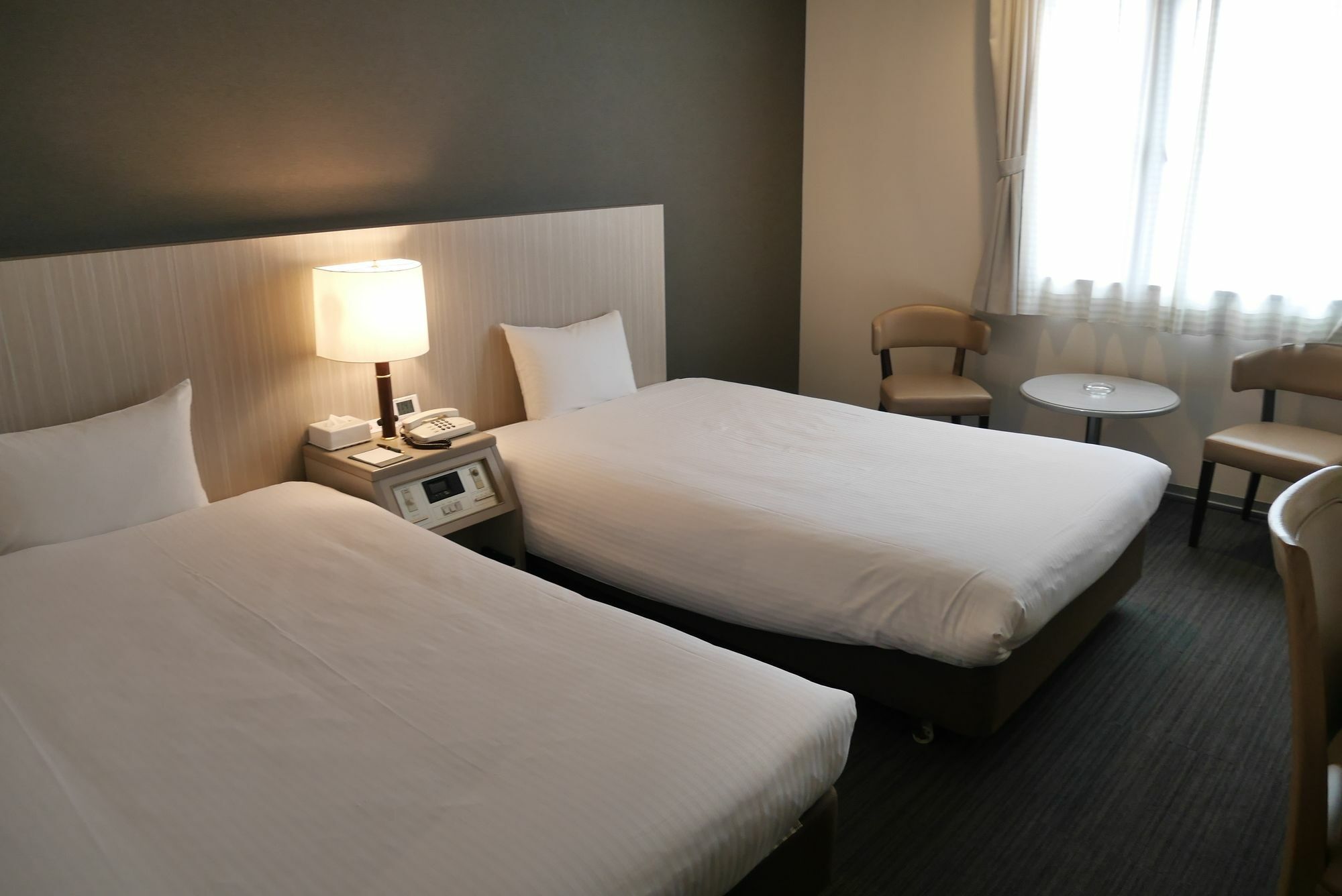 Chisun Kamata 3* Tokyo