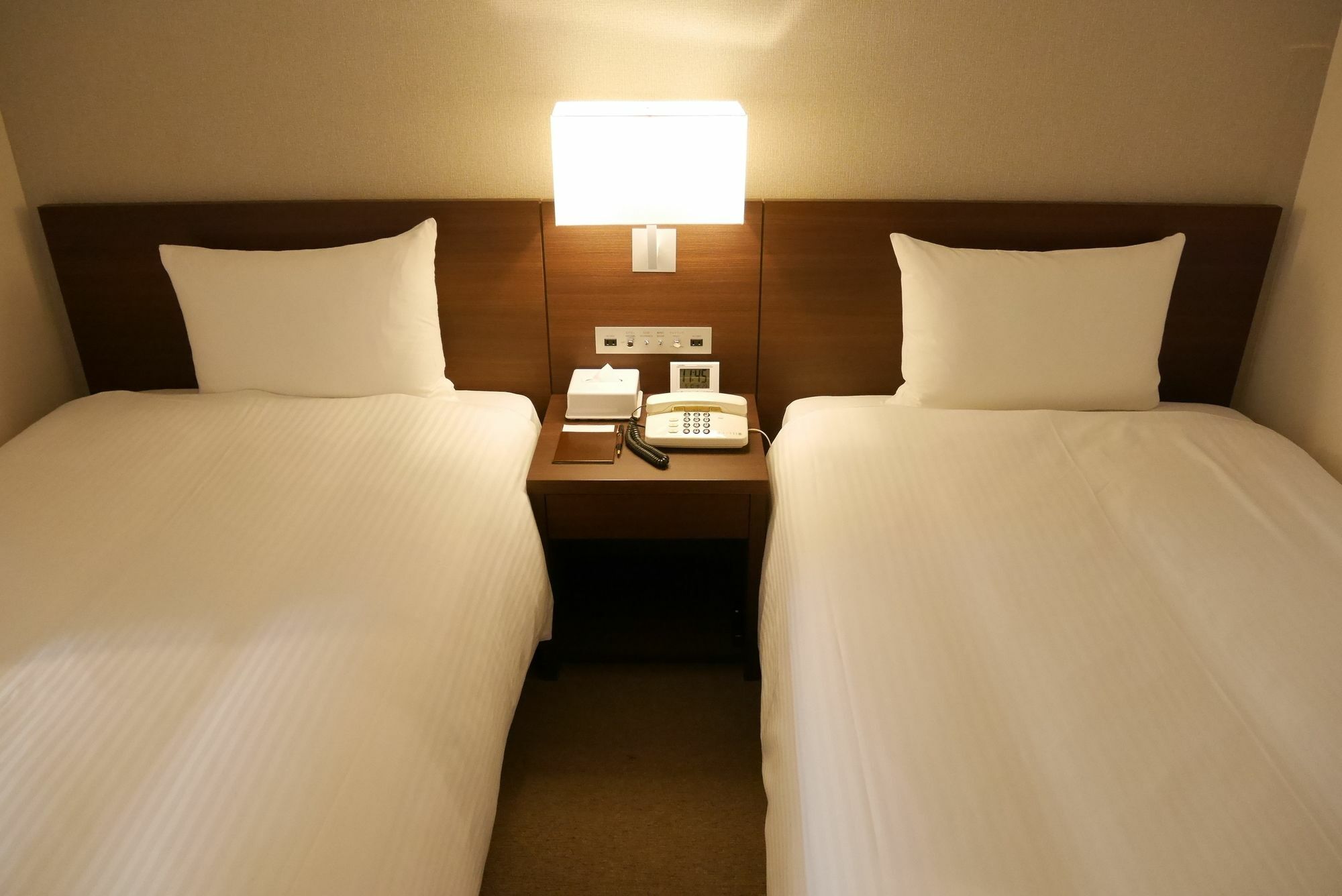 Hotel Chisun Kamata