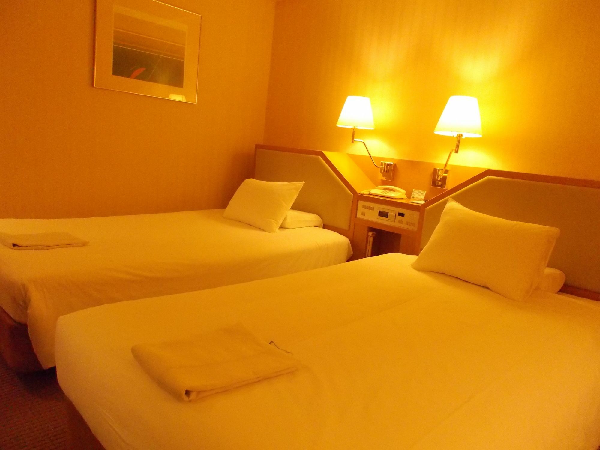Hotel Keikyu Ex Shinagawa Tokyo