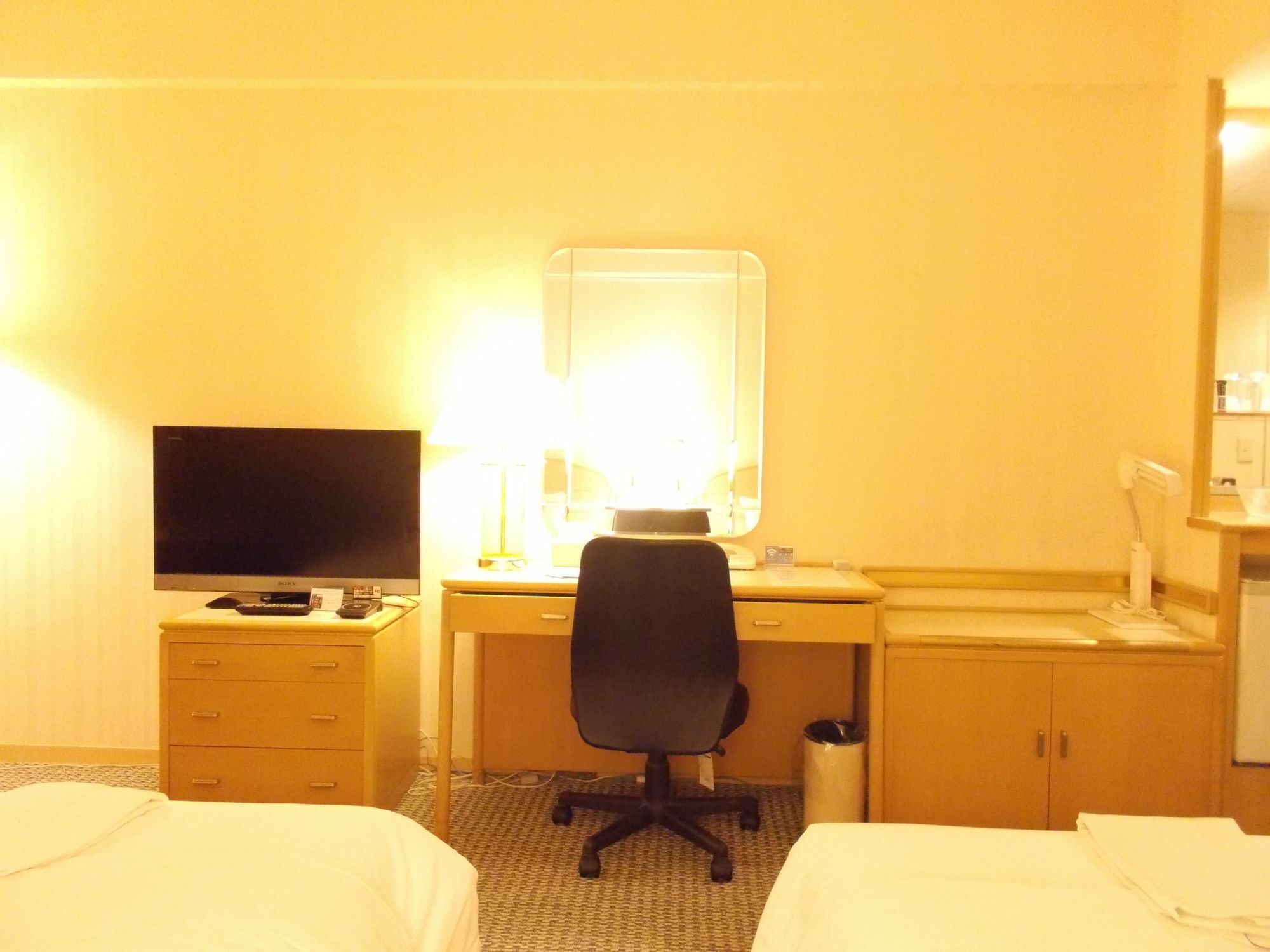 Keikyu Ex Shinagawa Hotel 3*