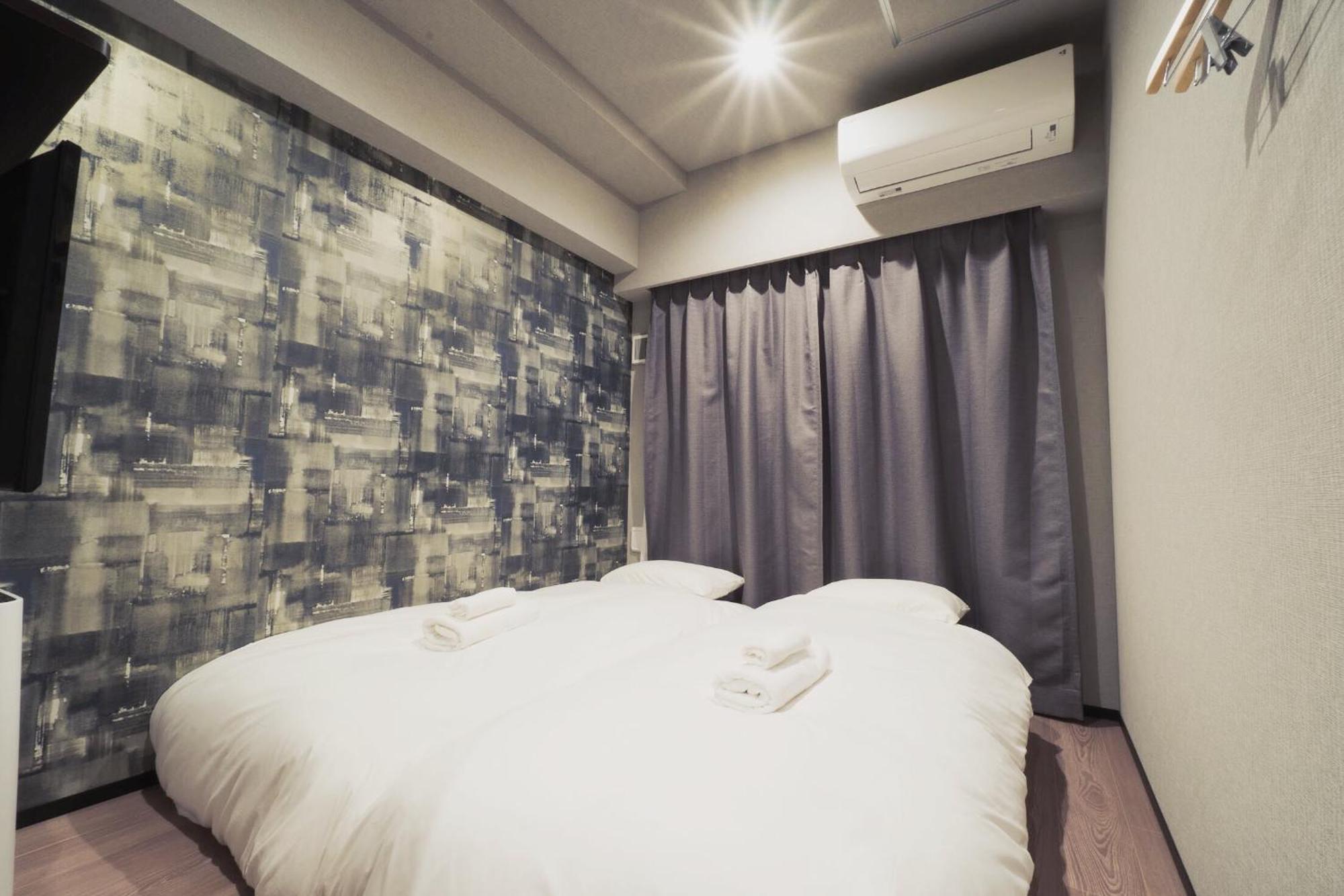 Hostel Grids Asakusa-bashi Hotel＆hostel