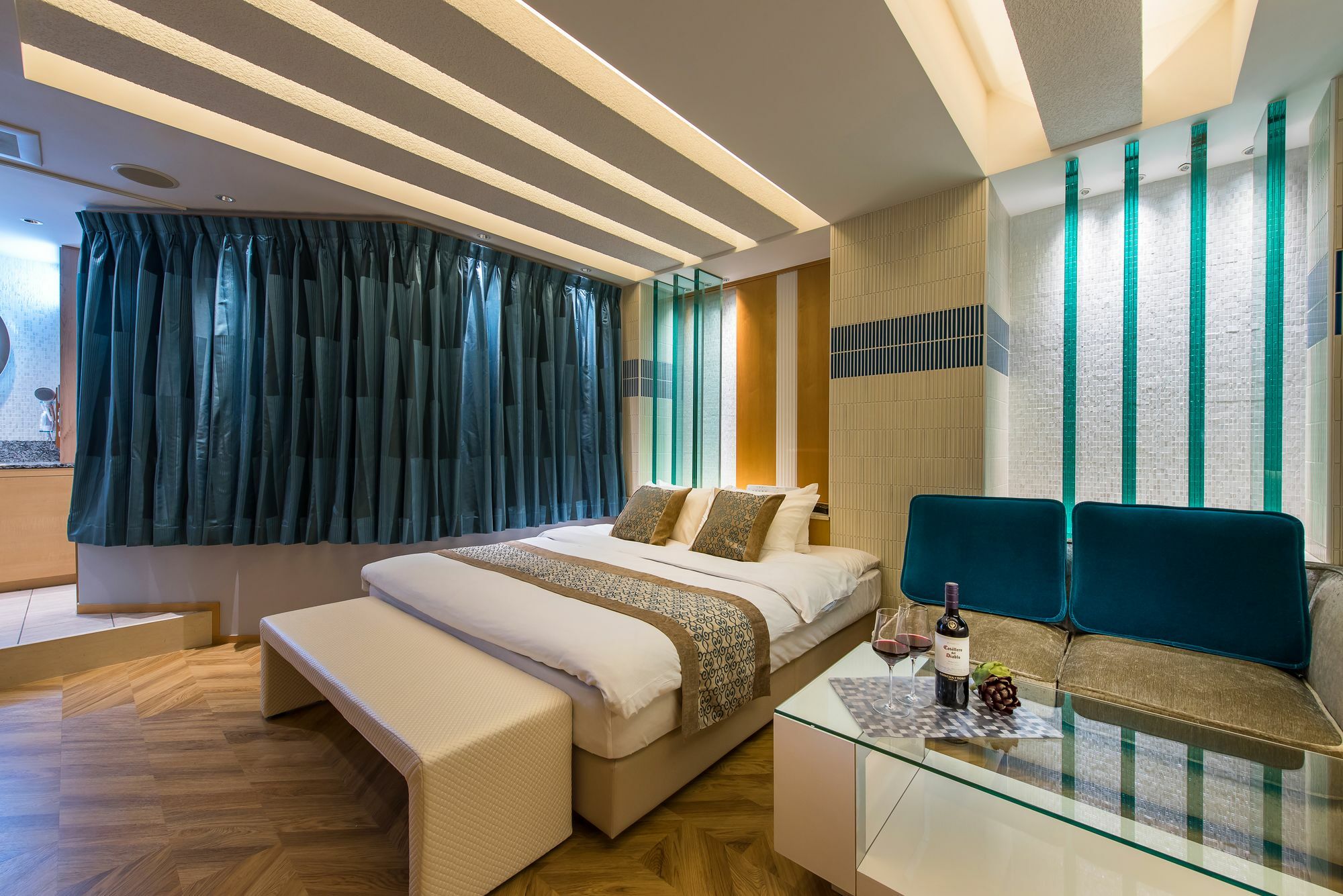 New York (adults Only) Love hotel Tokyo
