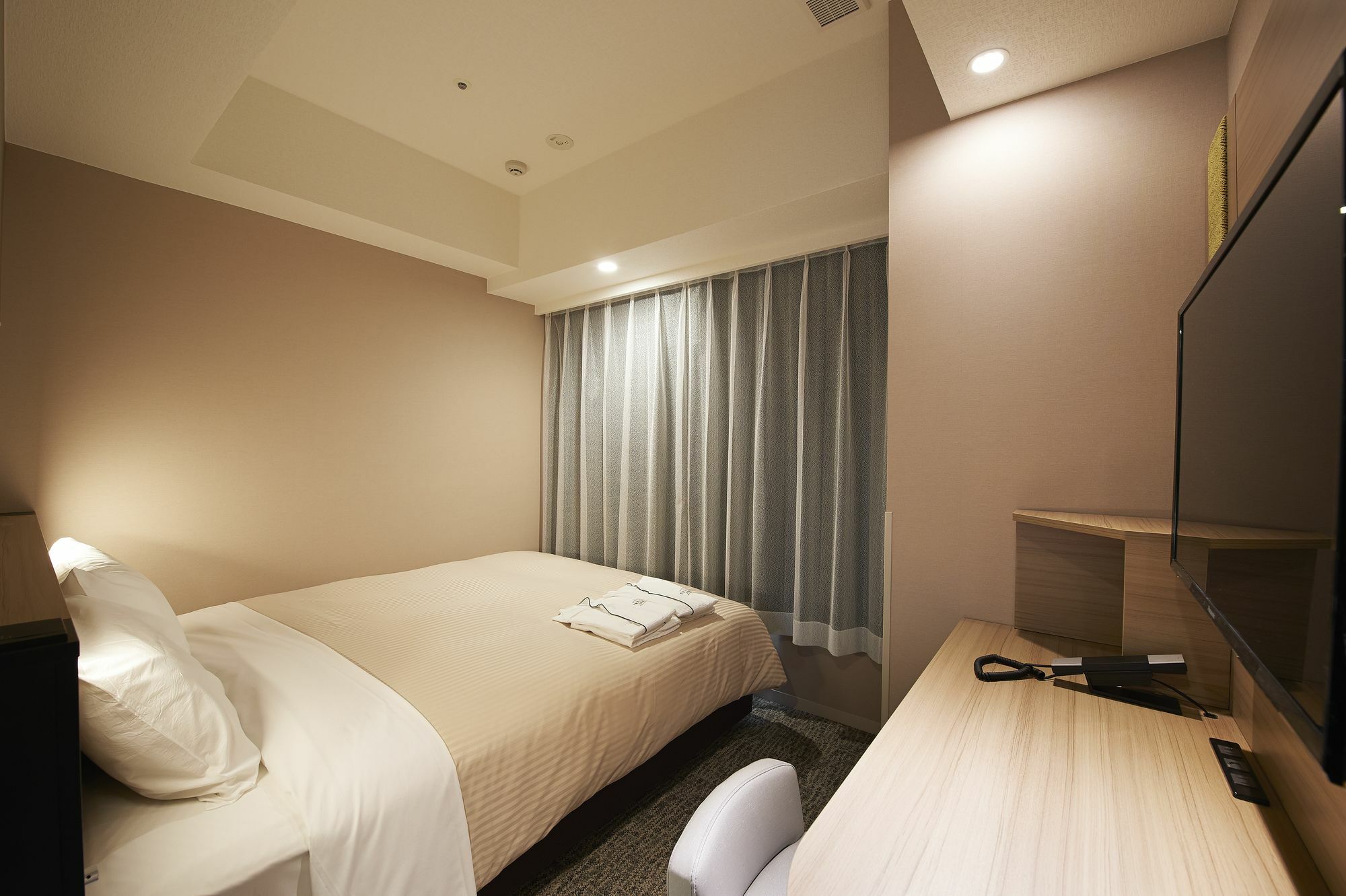 Hotel Sotetsu Fresa Kanda