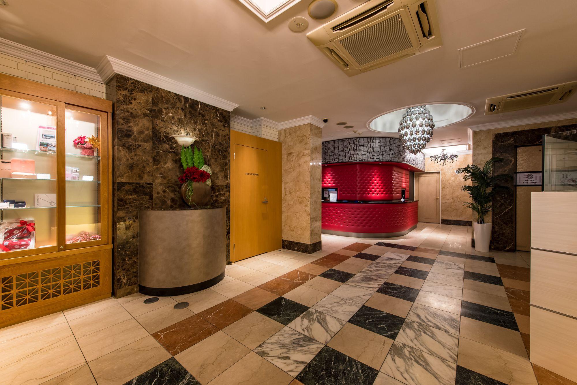 Love hotel New York (adults Only) 2*