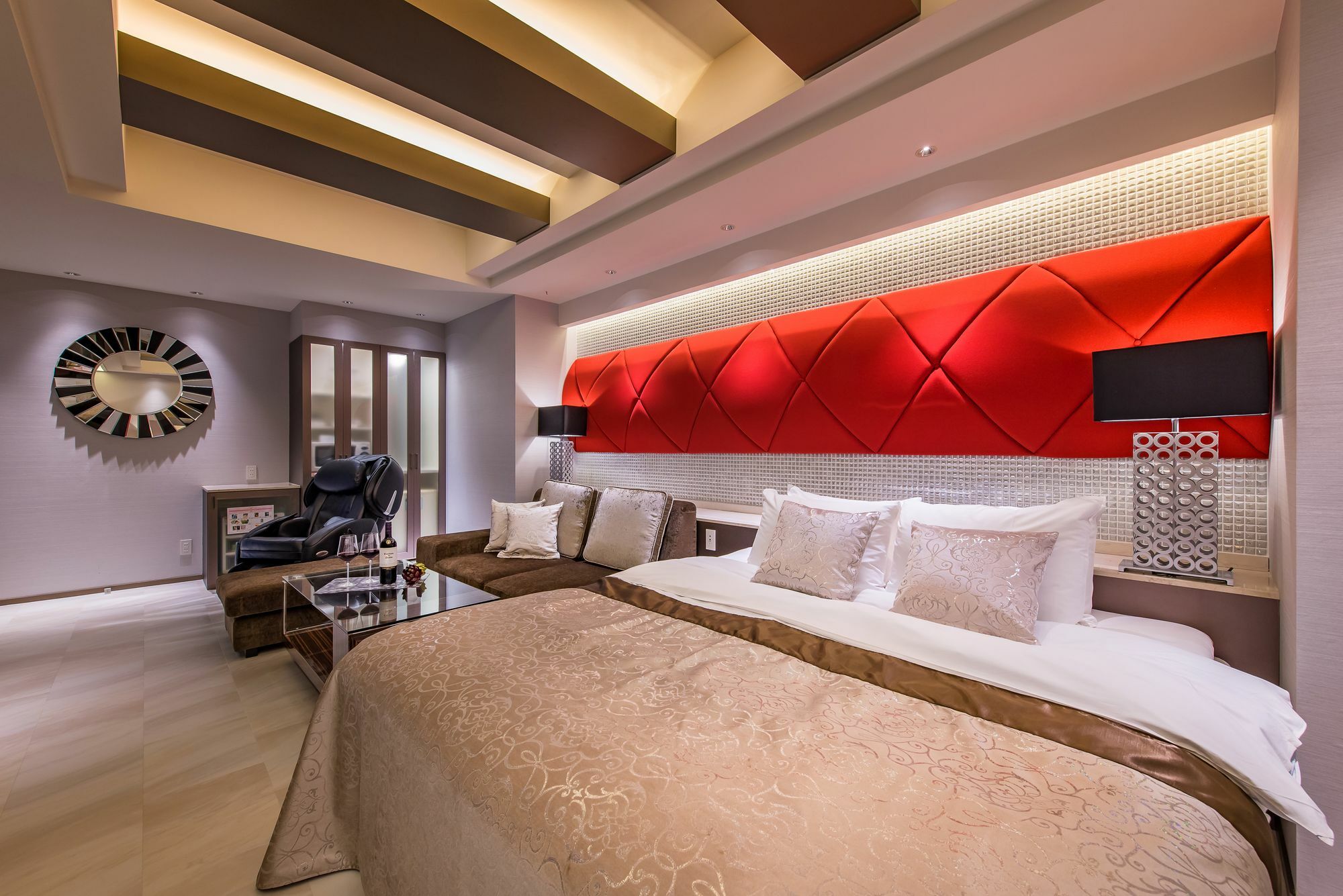 Love hotel New York (adults Only) Tokyo