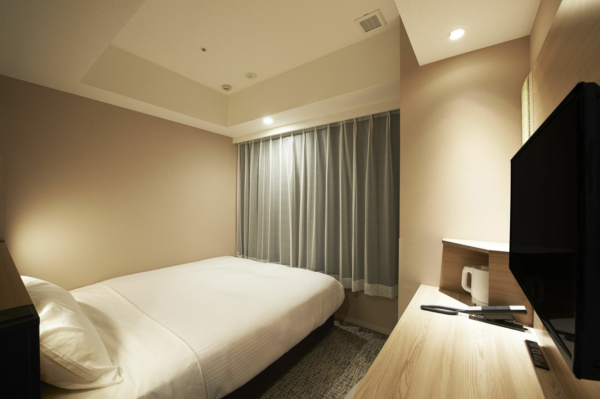 Sotetsu Fresa Kanda 3* Tokyo