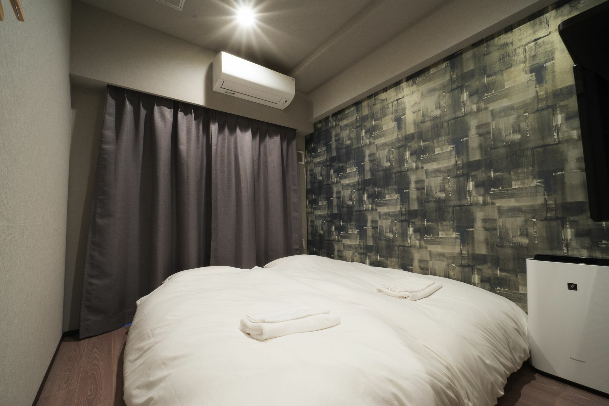 Grids Asakusa-bashi Hotel＆hostel