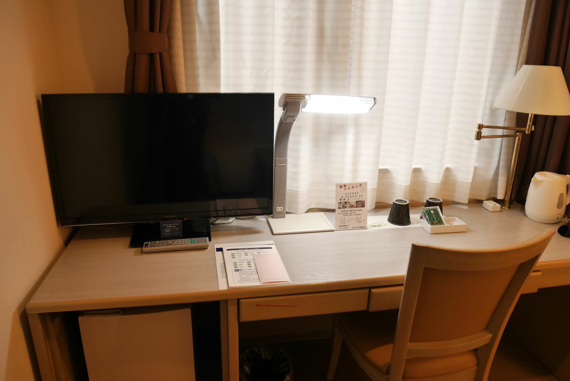 Hotel Chisun Kamata Tokyo