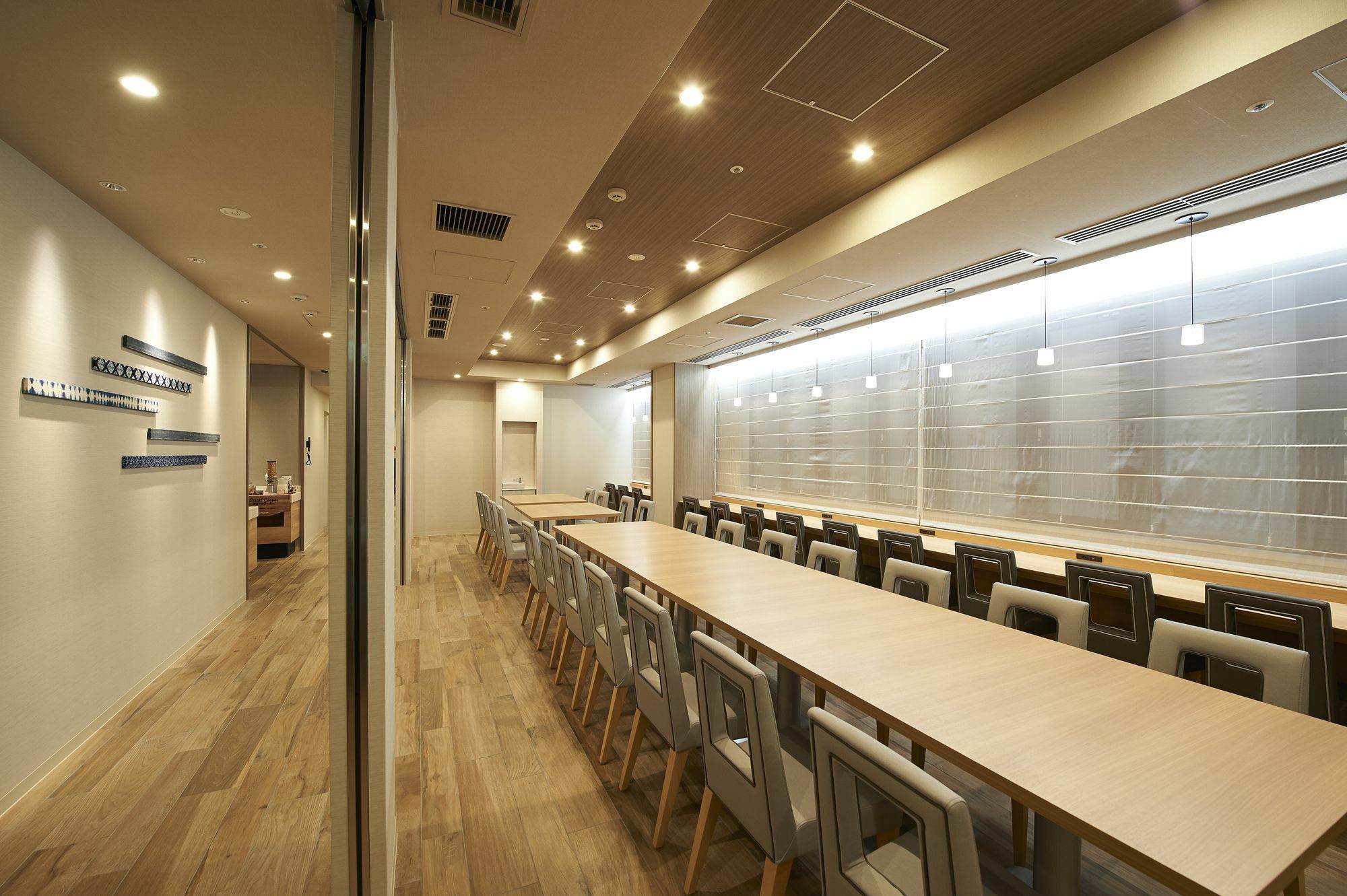 Sotetsu Fresa Kanda Hotel 3*
