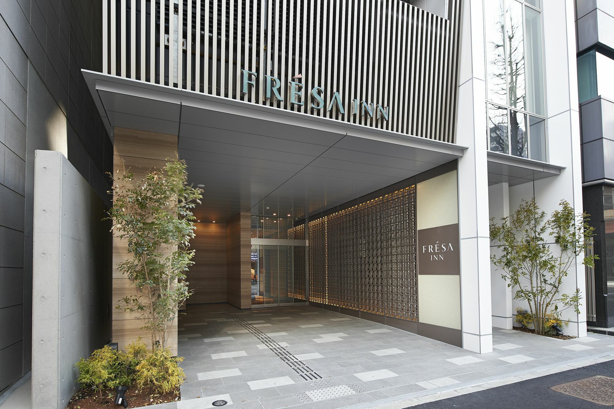 Hotel Sotetsu Fresa Kanda 3*