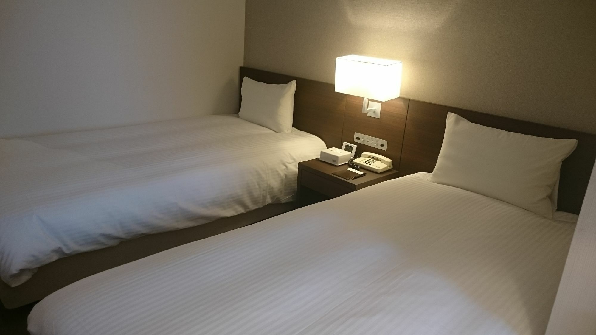 Hotel Chisun Kamata Tokyo