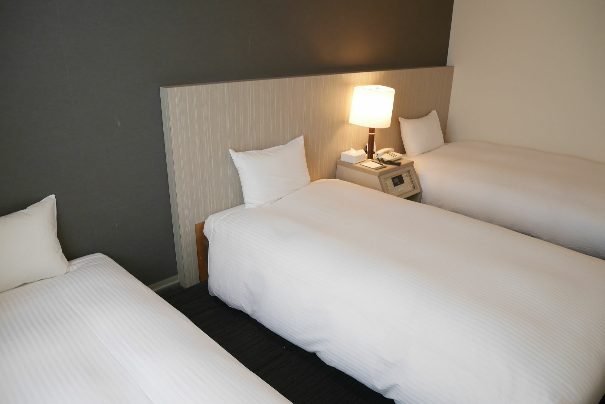 Hotel Chisun Kamata 3*
