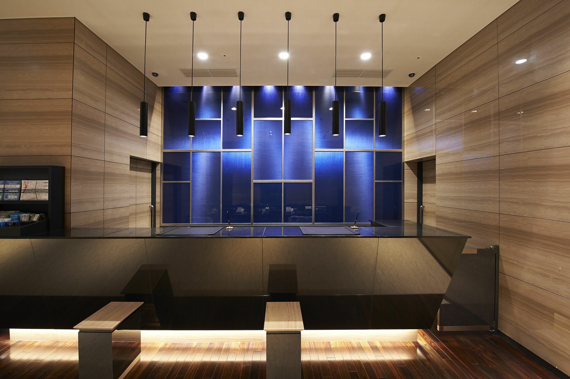 Sotetsu Fresa Kanda Hotel 3*