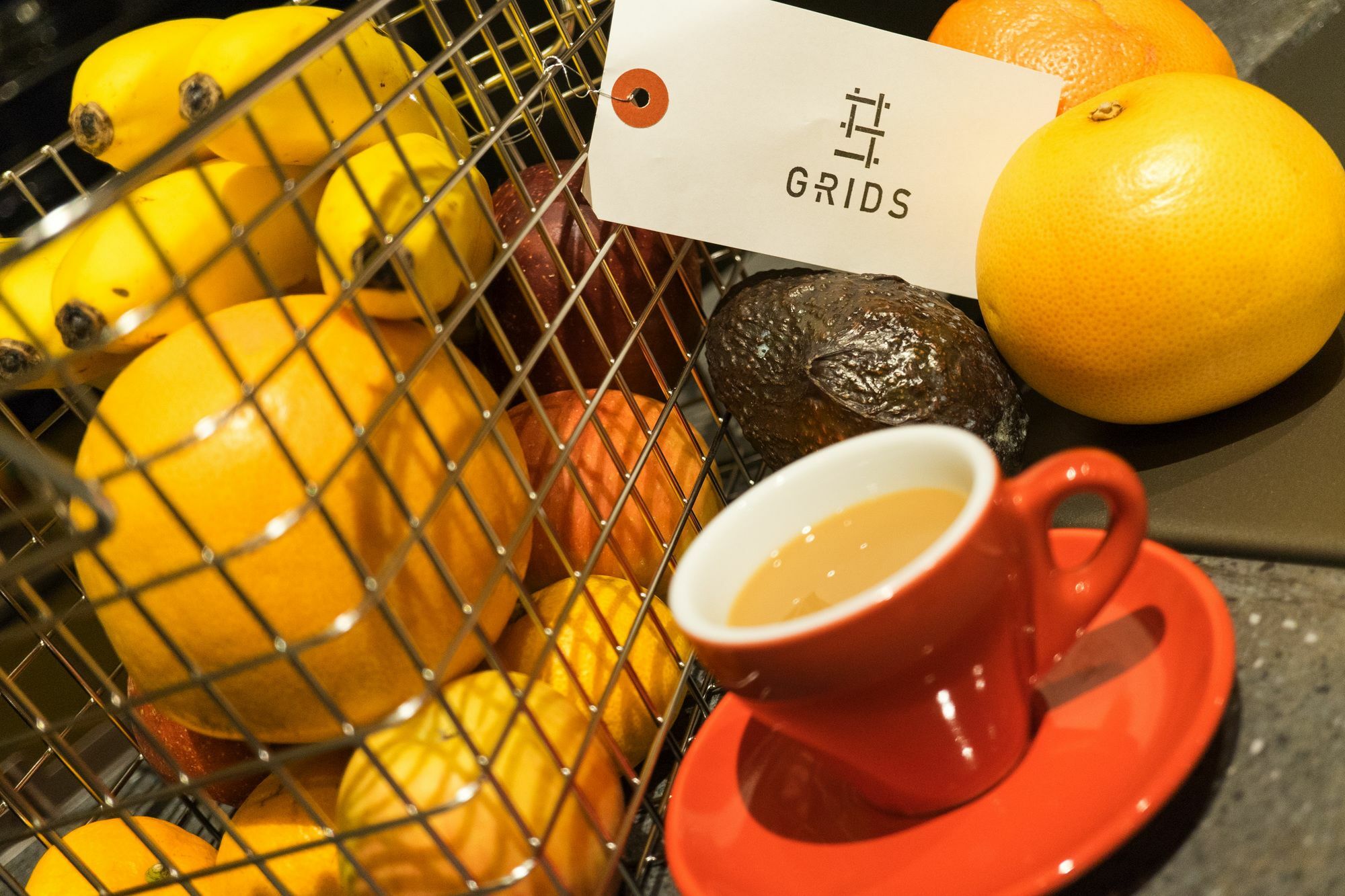 Grids Asakusa-bashi Hotel＆hostel Tokyo