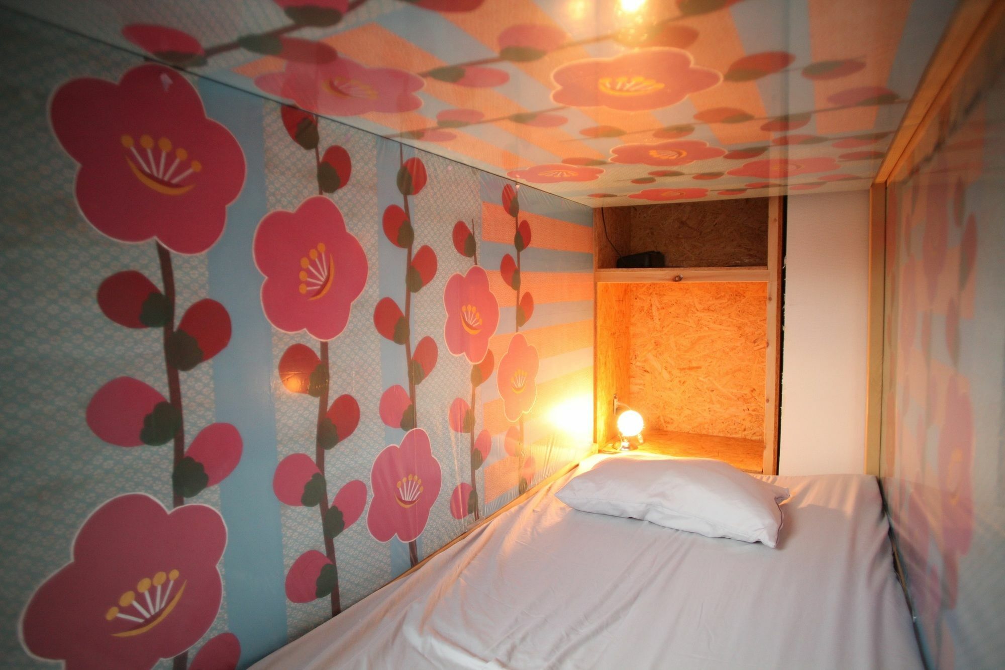 Hostel Base Komagome Tokyo