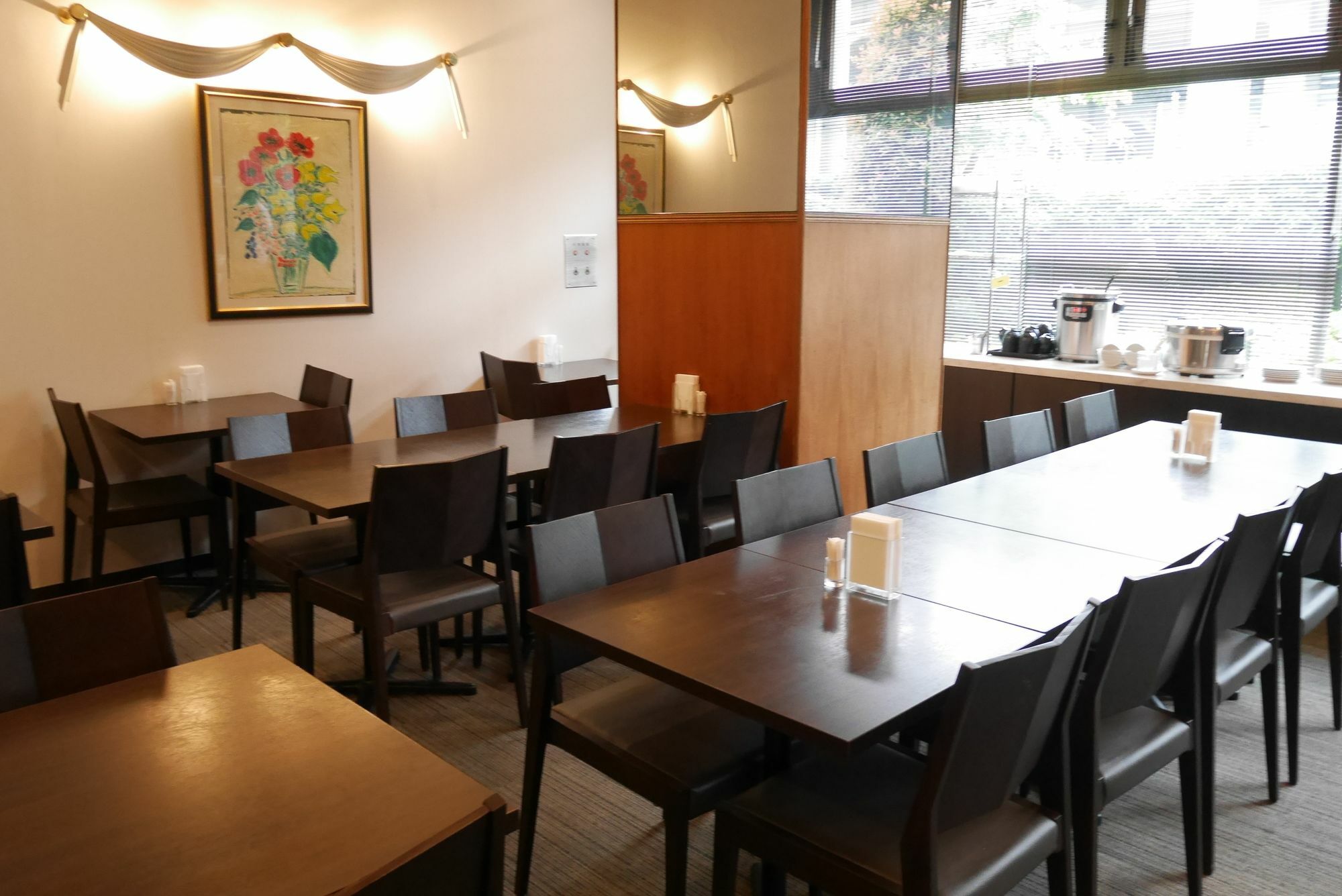 Hotel Chisun Kamata Tokyo
