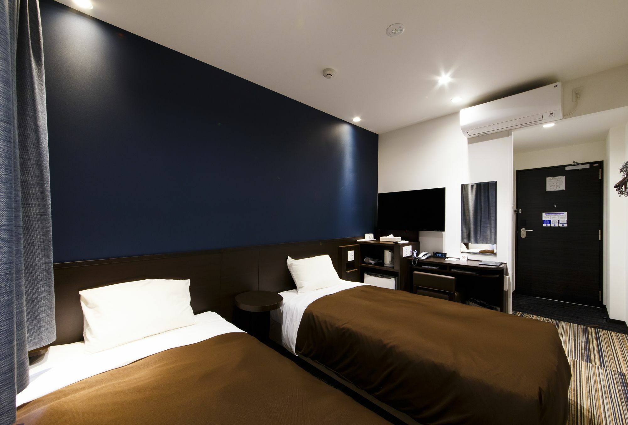 Hotel Urbain Ueno Kitasenju Tokyo