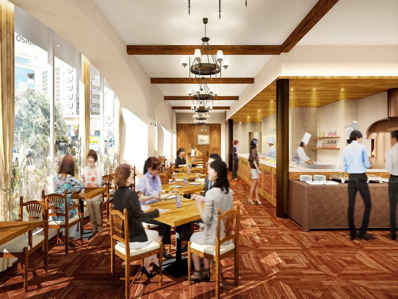 Hotel Mitsui Garden Gotanda - 4*