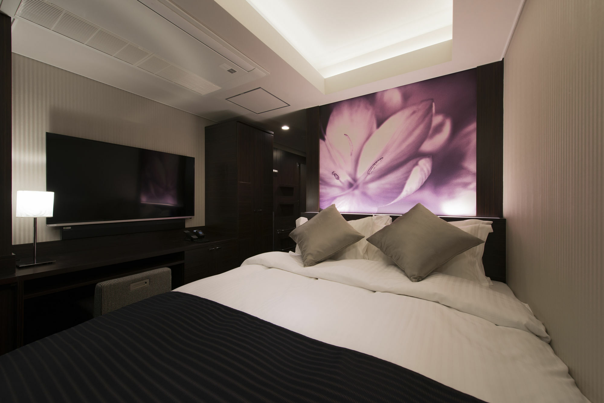 Hotel Meguroholic Tokyo