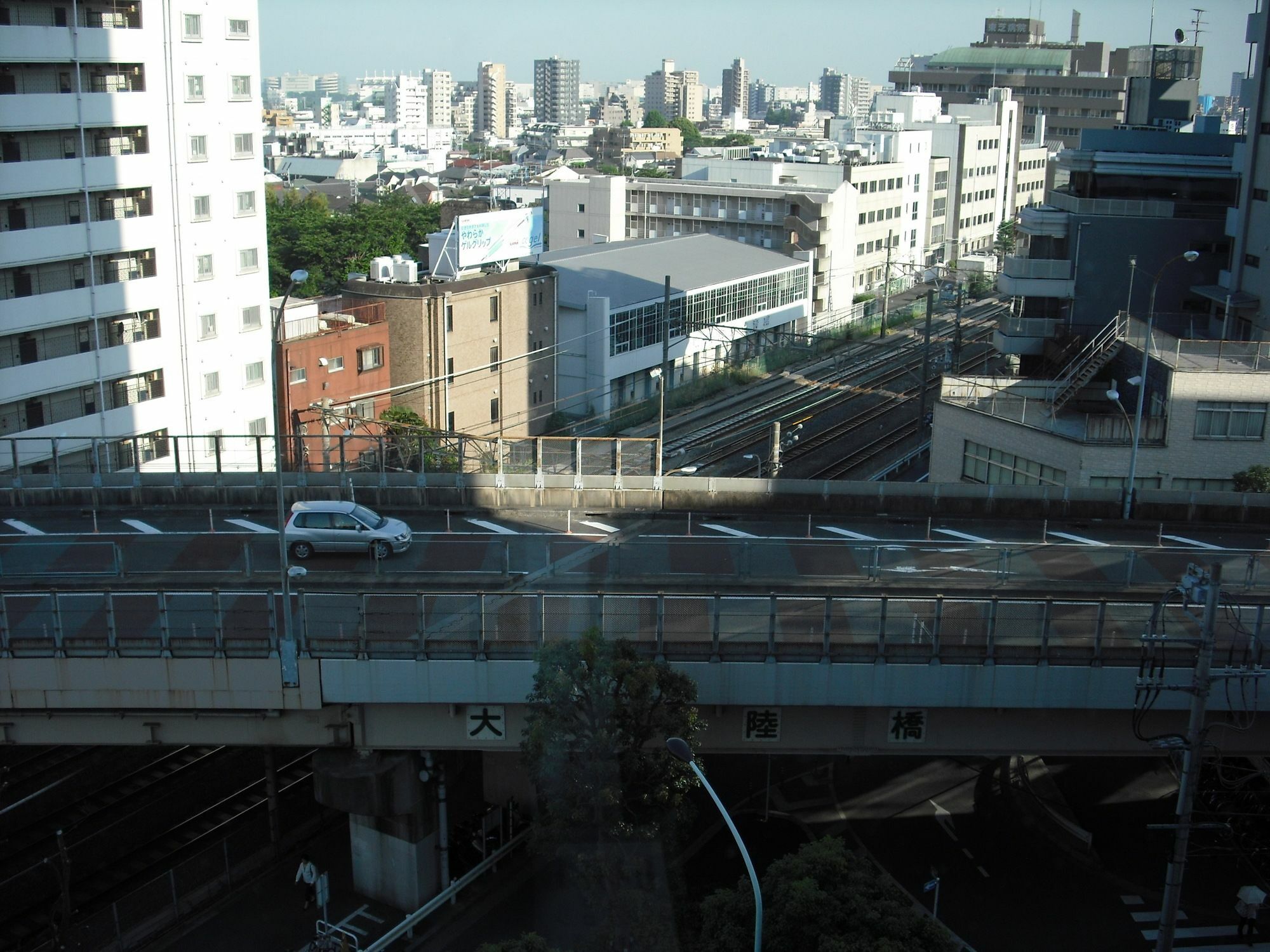 Via Shinagawa Oimachi 3*
