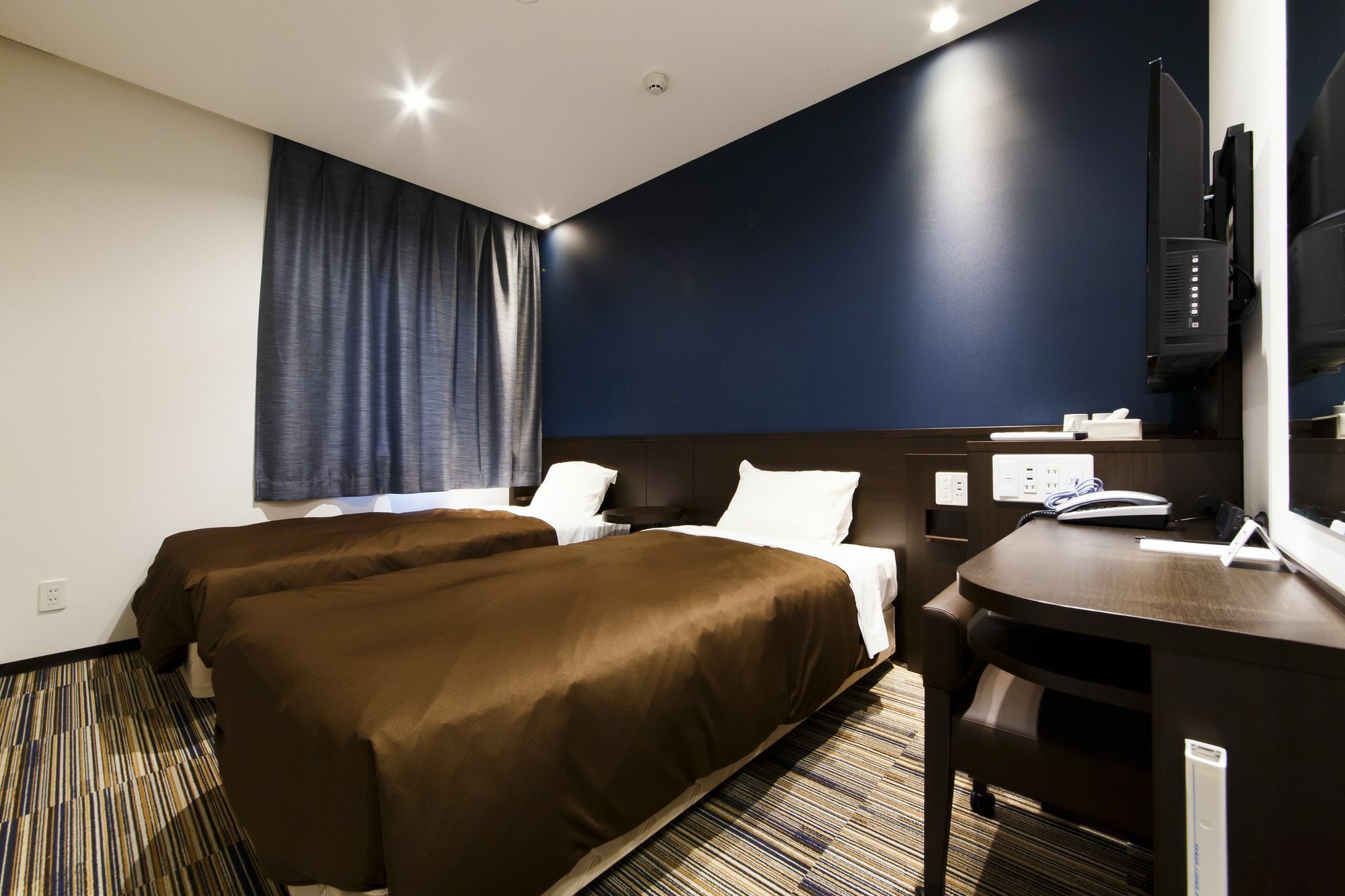 Urbain Ueno Kitasenju Hotel Tokyo