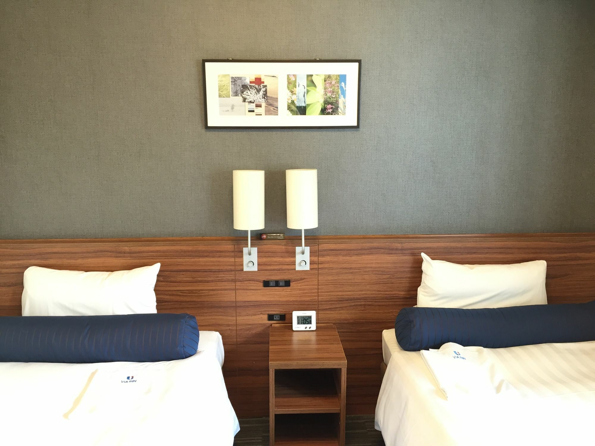 Hotel Via Shinagawa Oimachi 3*