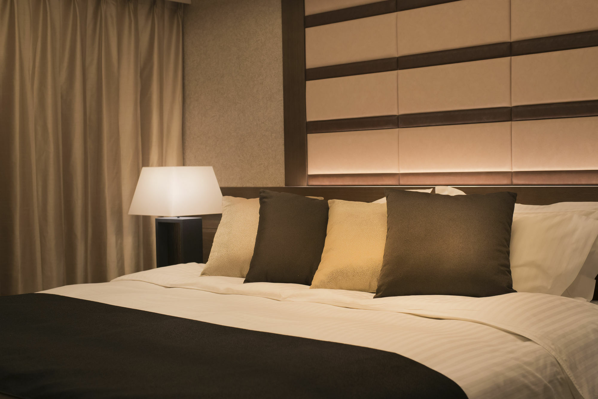 Meguroholic Hotel