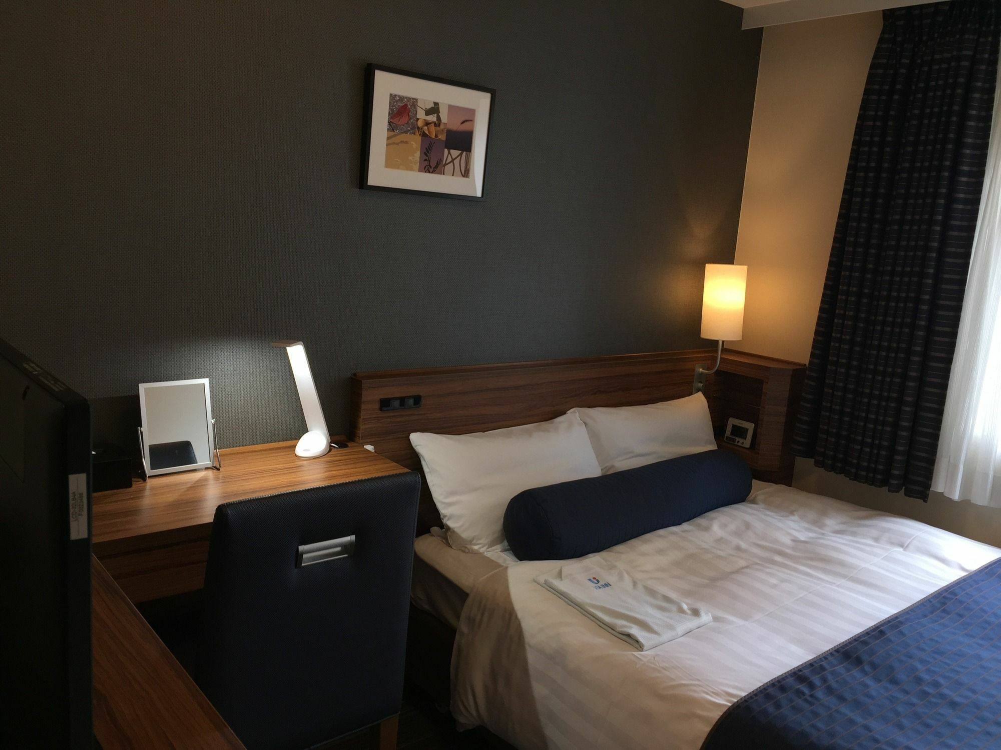 Via Shinagawa Oimachi Hotel 3*