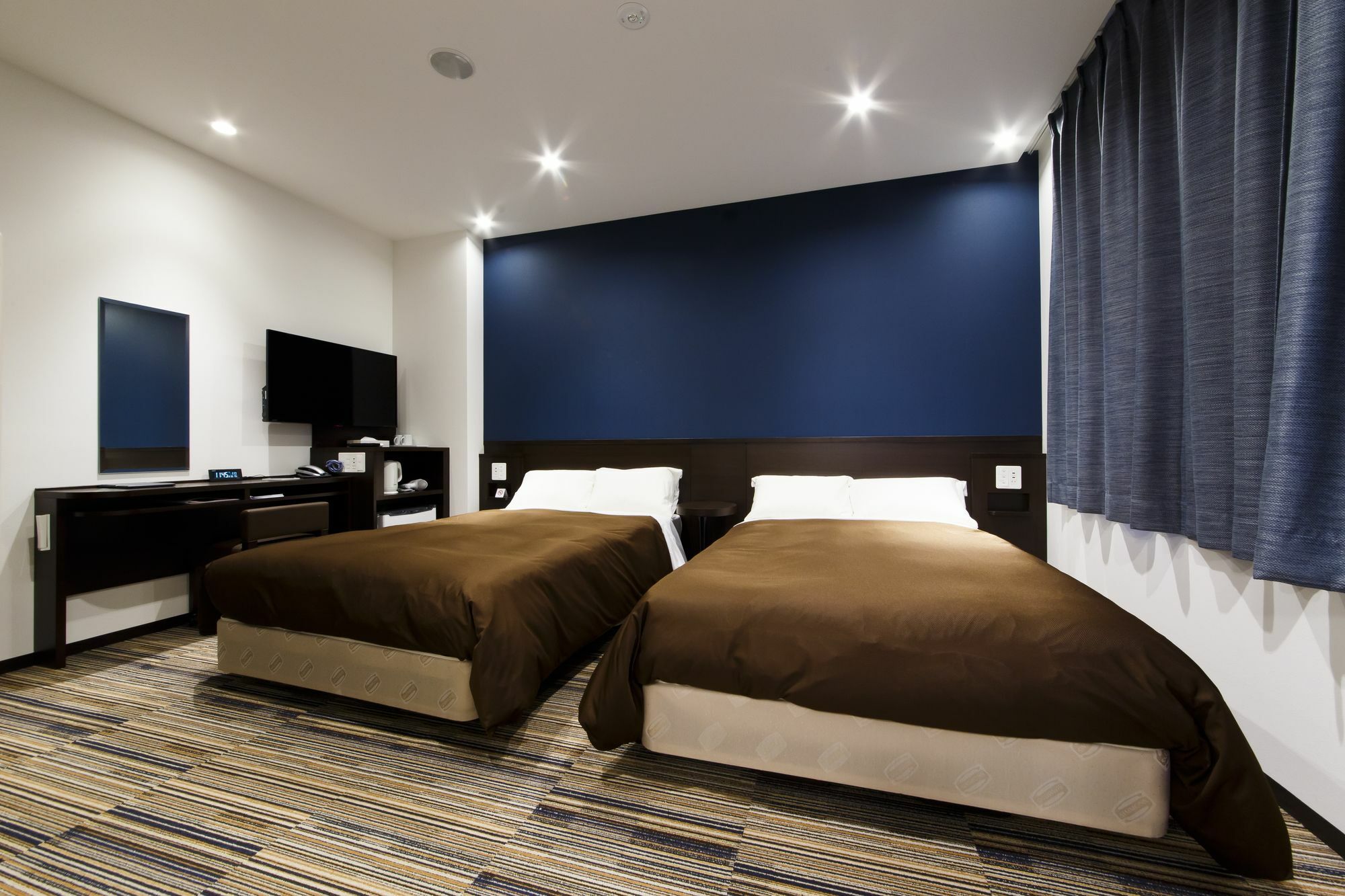Hotel Urbain Ueno Kitasenju Tokyo