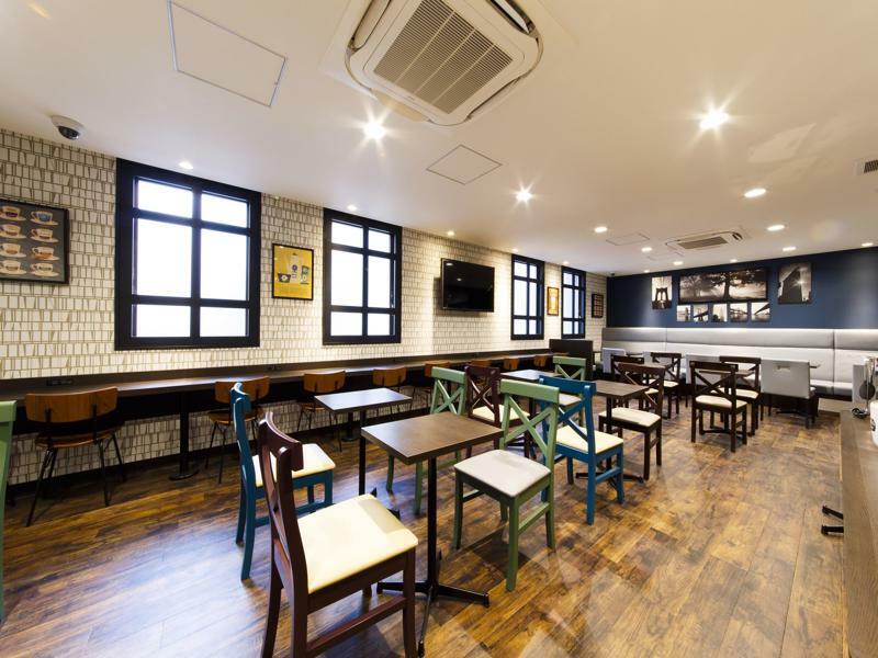 Urbain Ueno Kitasenju 3* Tokyo
