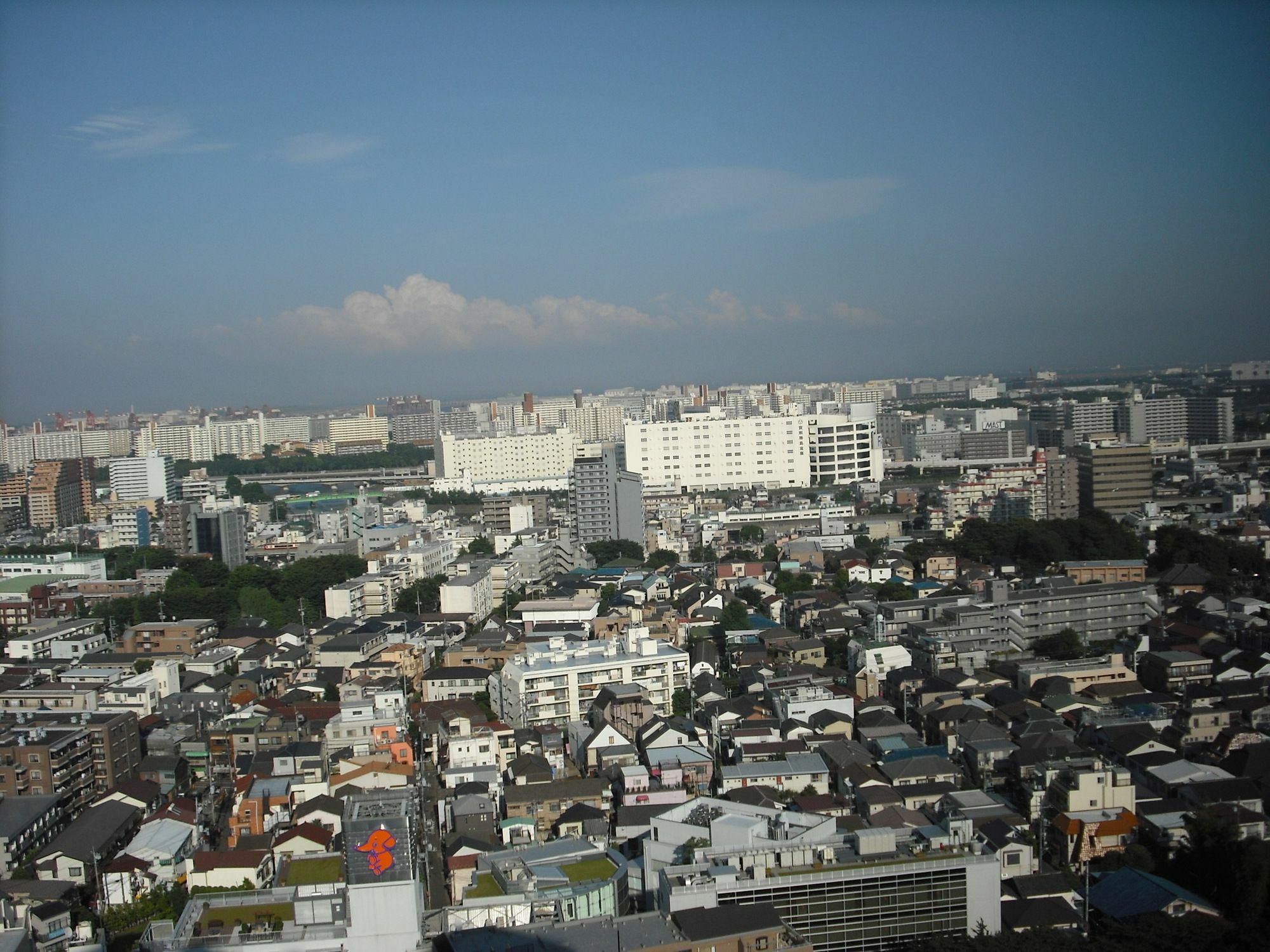 Via Shinagawa Oimachi 3*