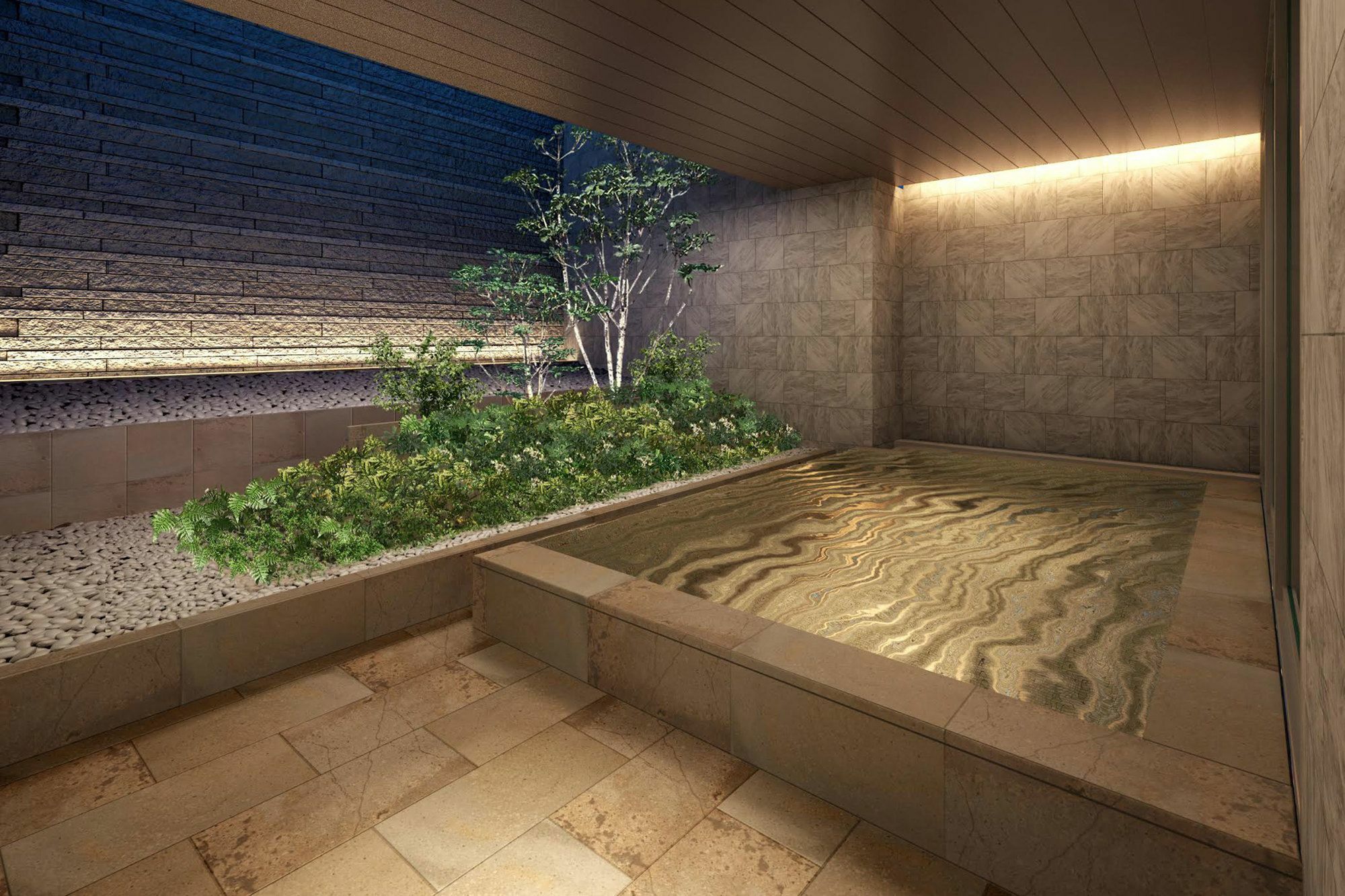 Mitsui Garden Gotanda - 4* Tokyo