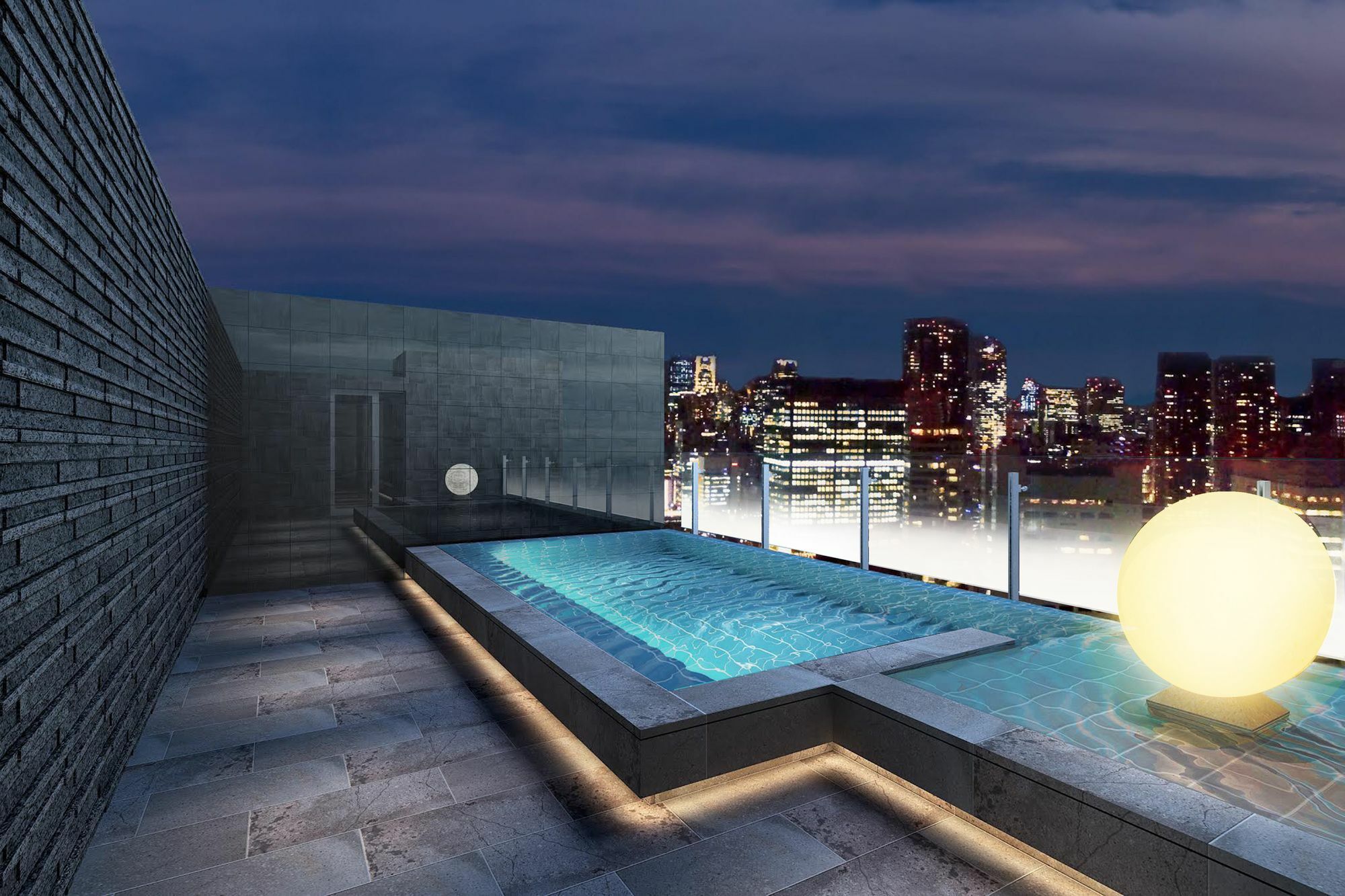 Mitsui Garden Gotanda - Hotel Tokyo