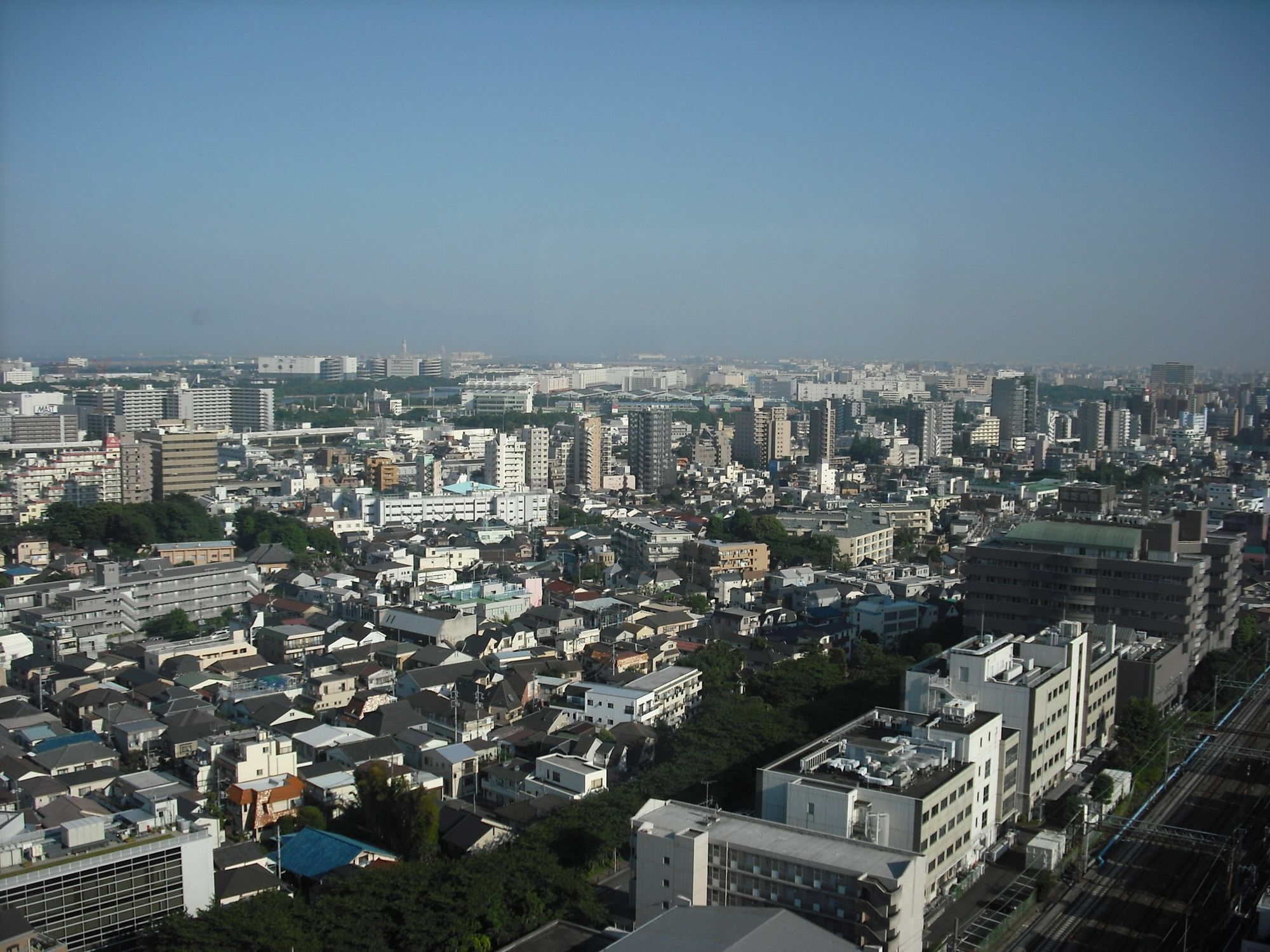 Hotel Via Shinagawa Oimachi 3*
