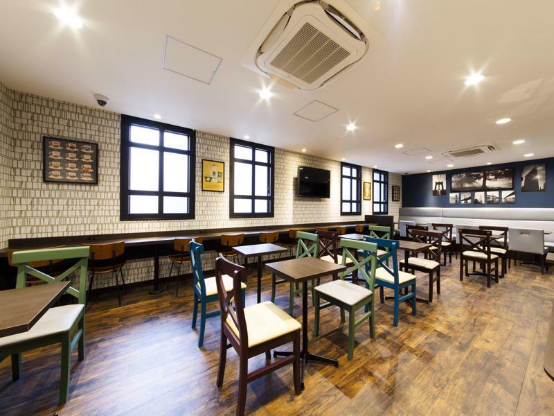 Urbain Ueno Kitasenju Hotel