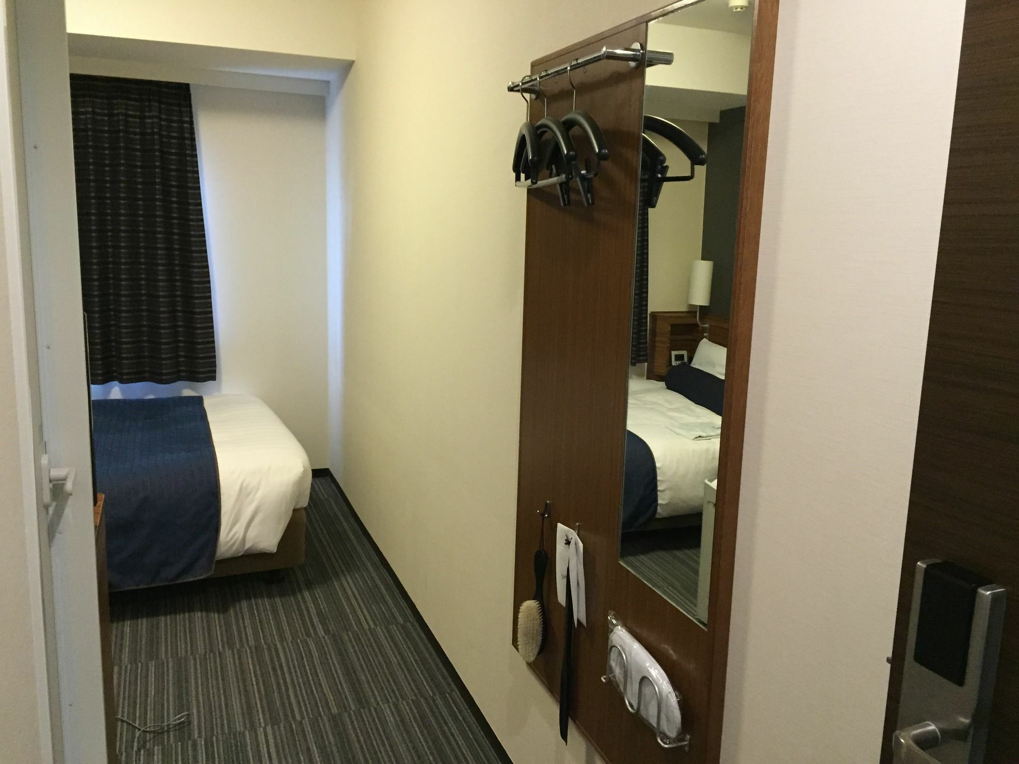 Via Shinagawa Oimachi Hotel Tokyo