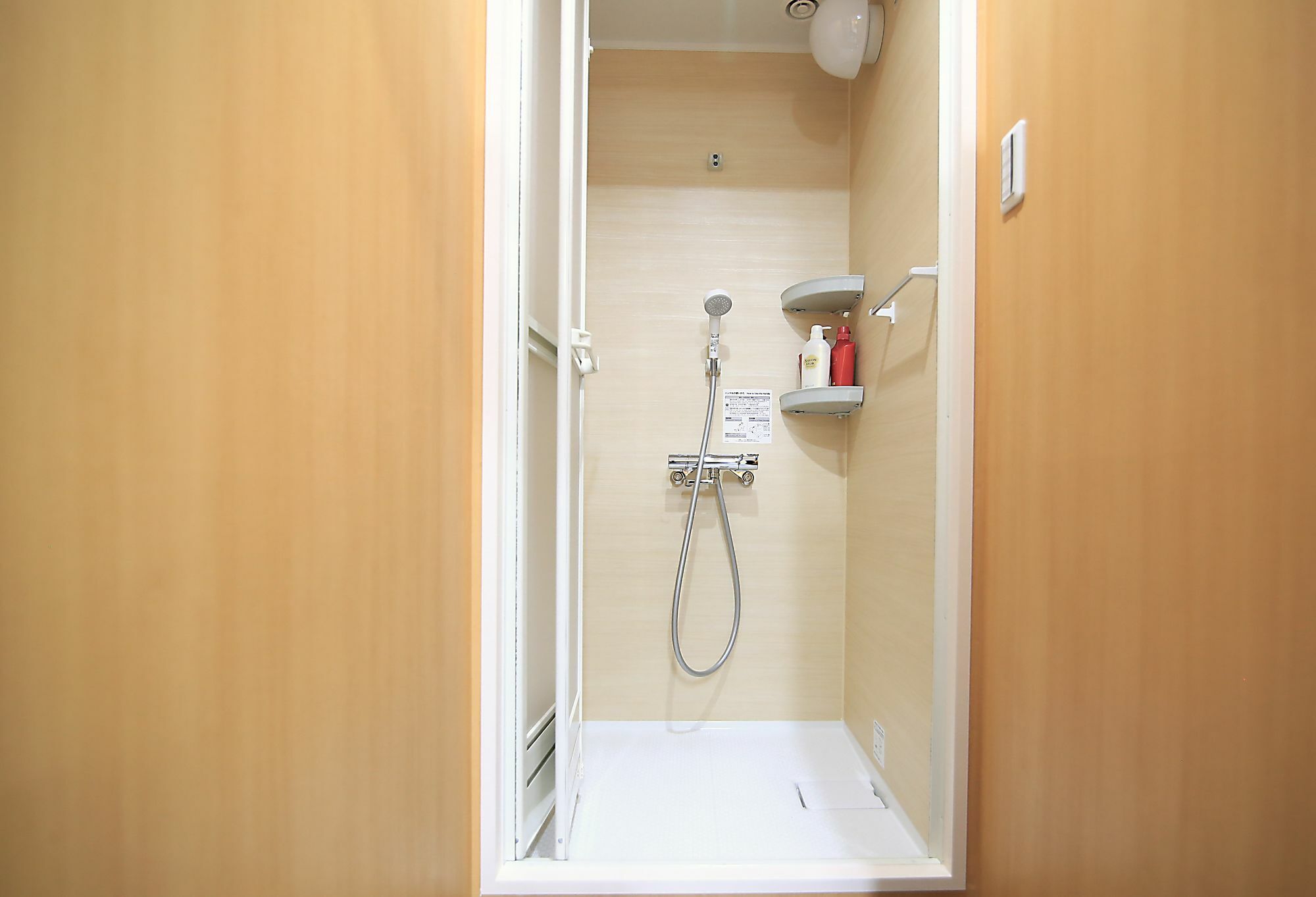The Global Capsule hotel Tokyo