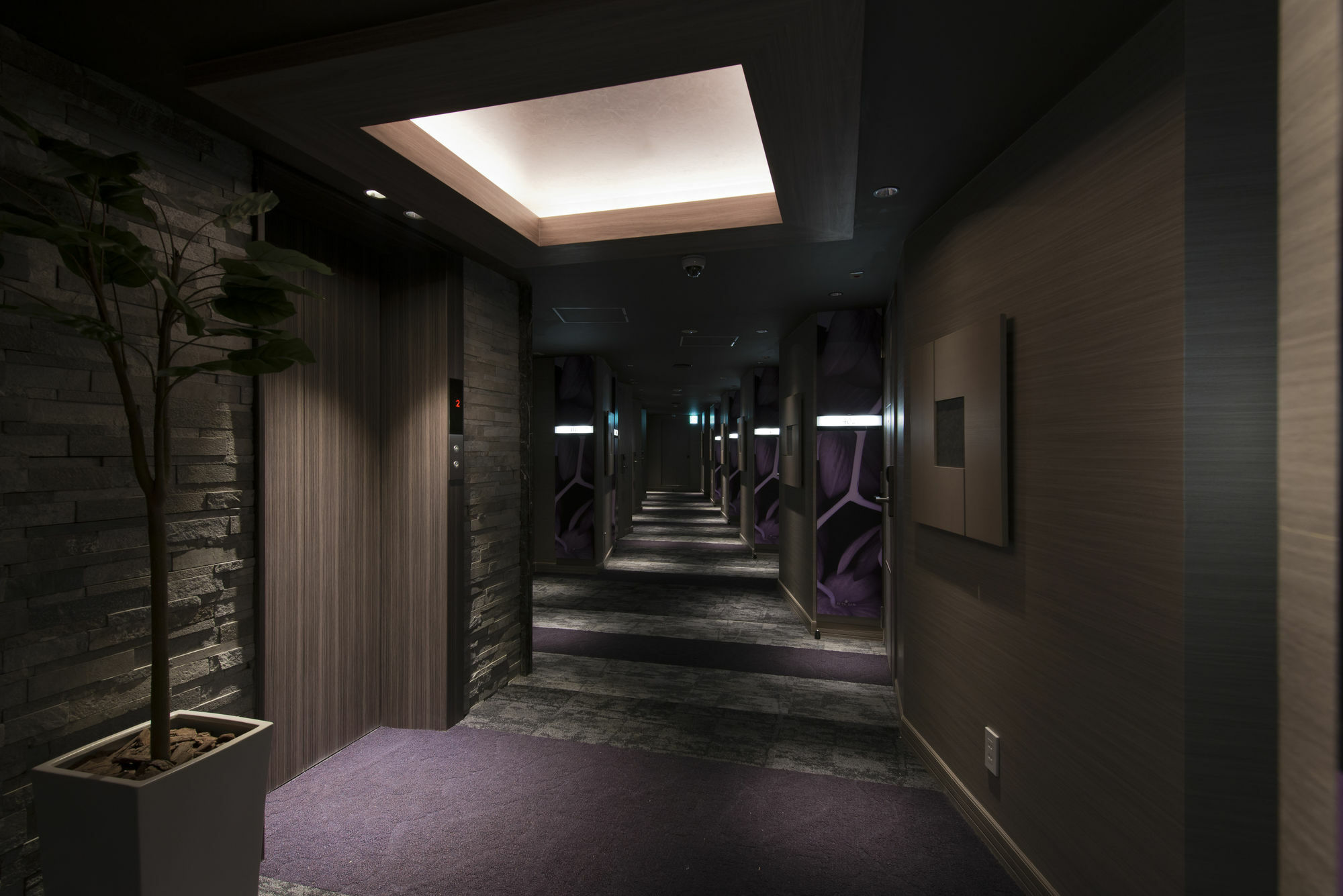 Meguroholic Hotel 3*