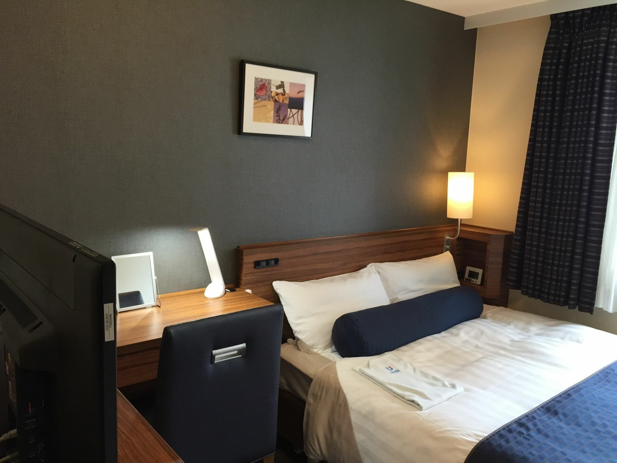 Hotel Via Shinagawa Oimachi 3*