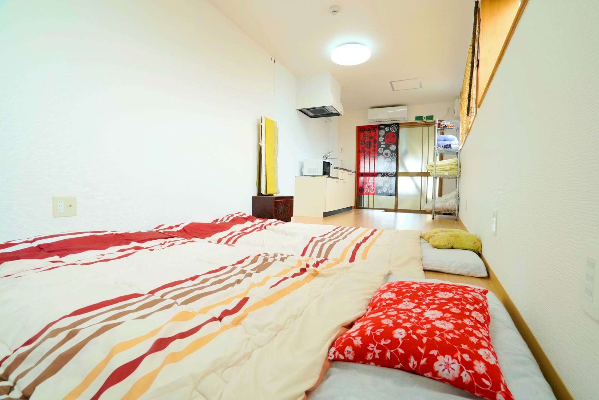 Aparthotel Bonds House