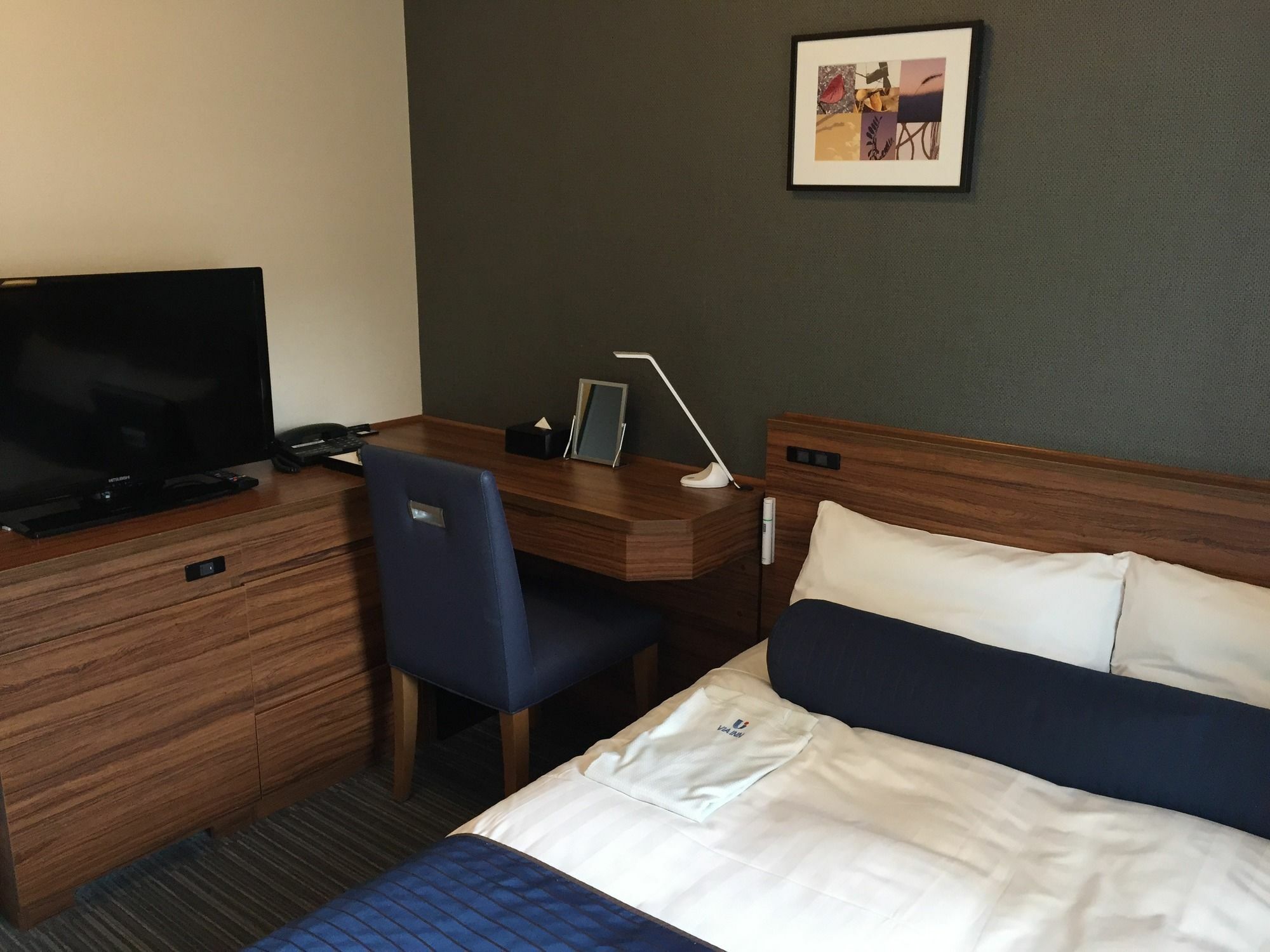 Hotel Via Shinagawa Oimachi 3*