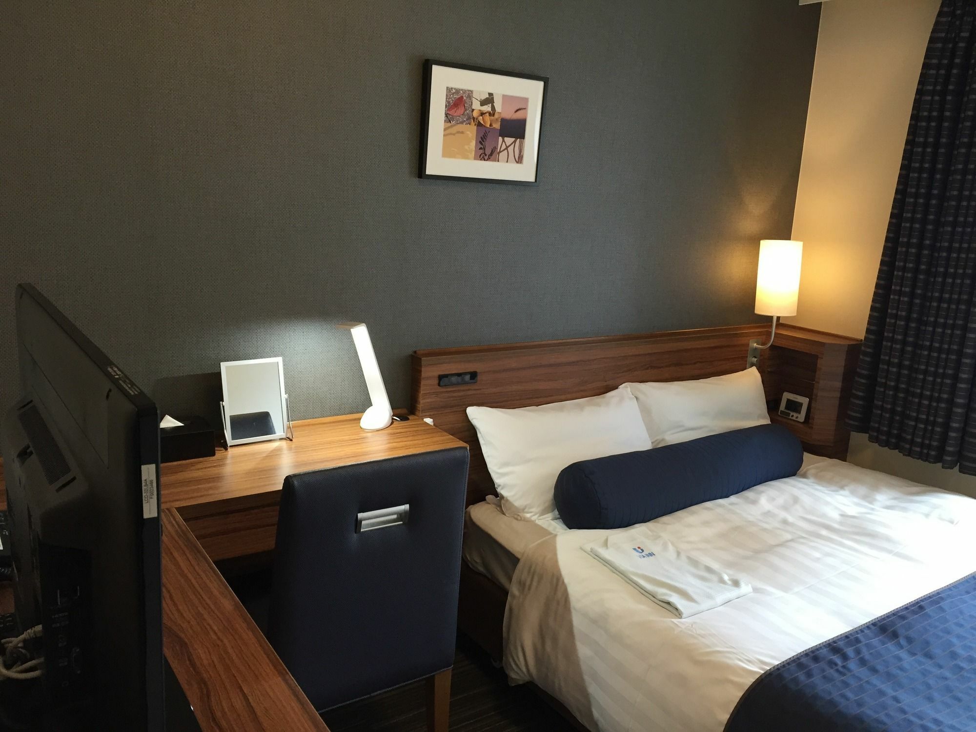 Via Shinagawa Oimachi 3*