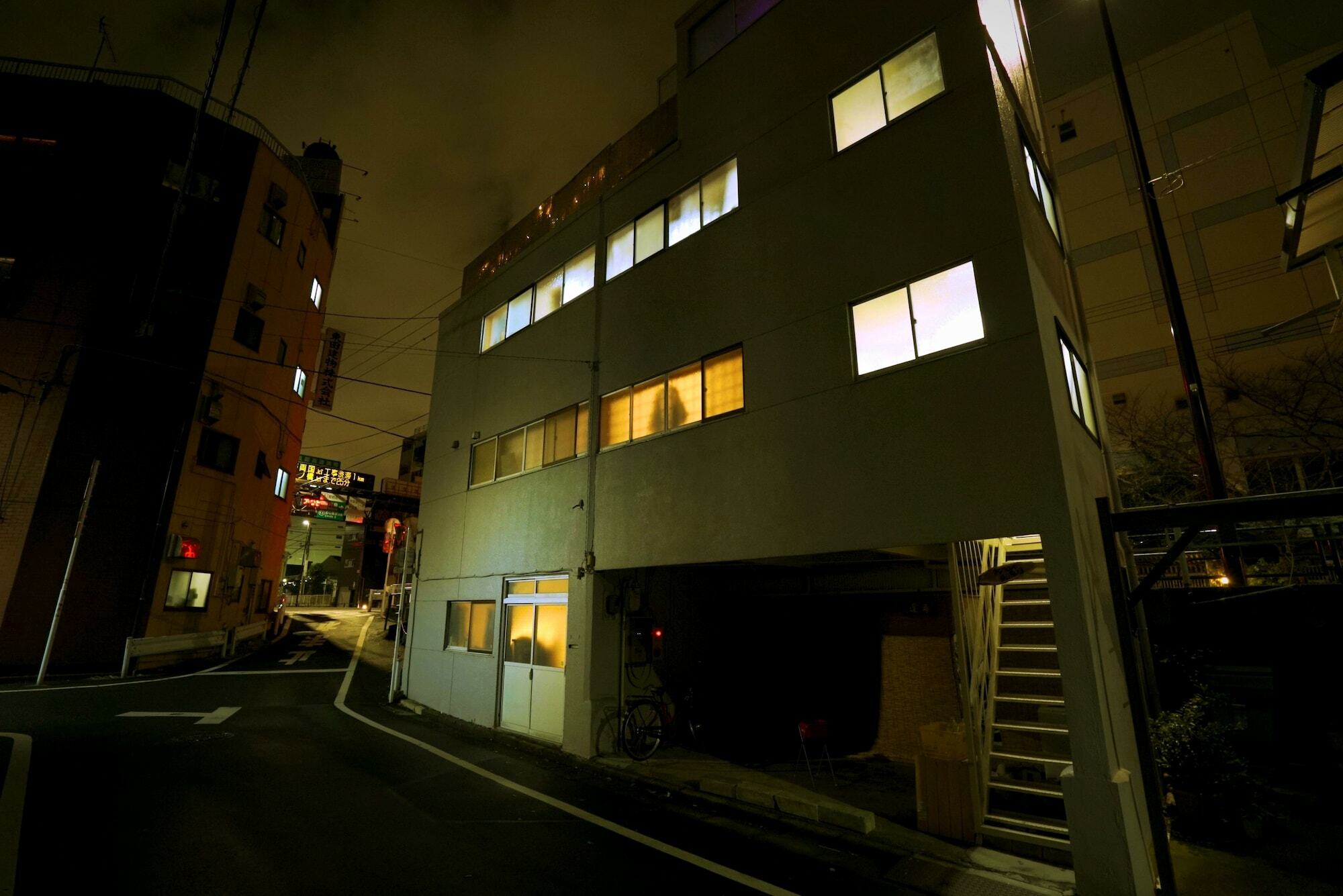 Bonds House Tokyo