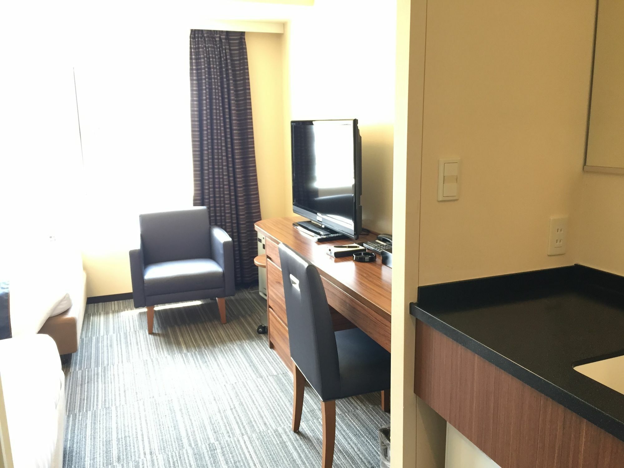 Via Shinagawa Oimachi Hotel