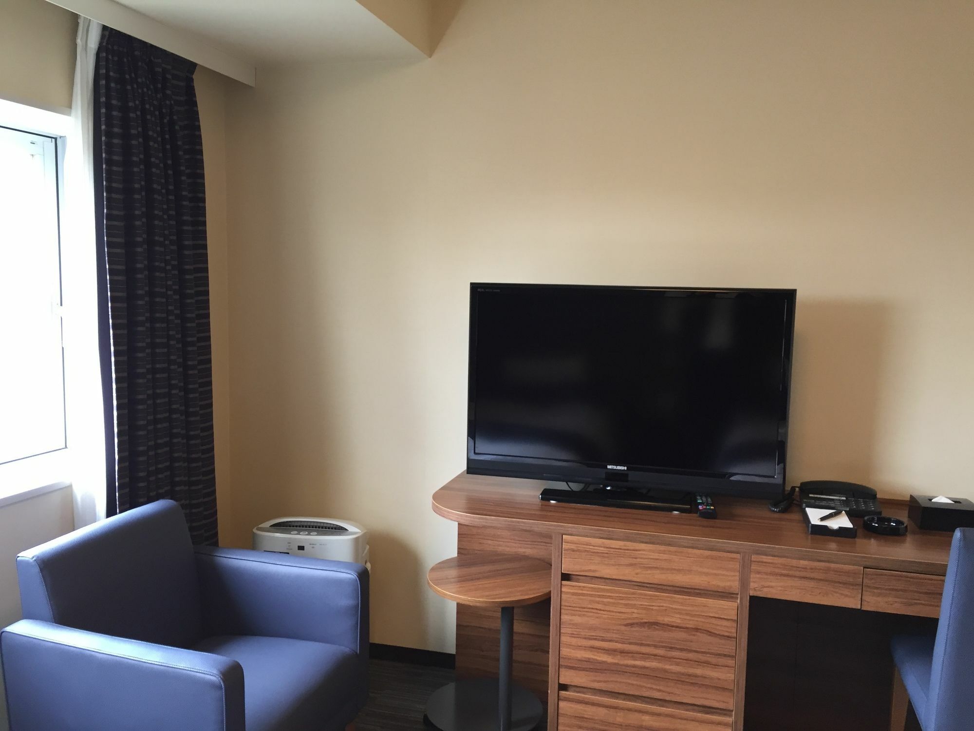 Via Shinagawa Oimachi Hotel 3*