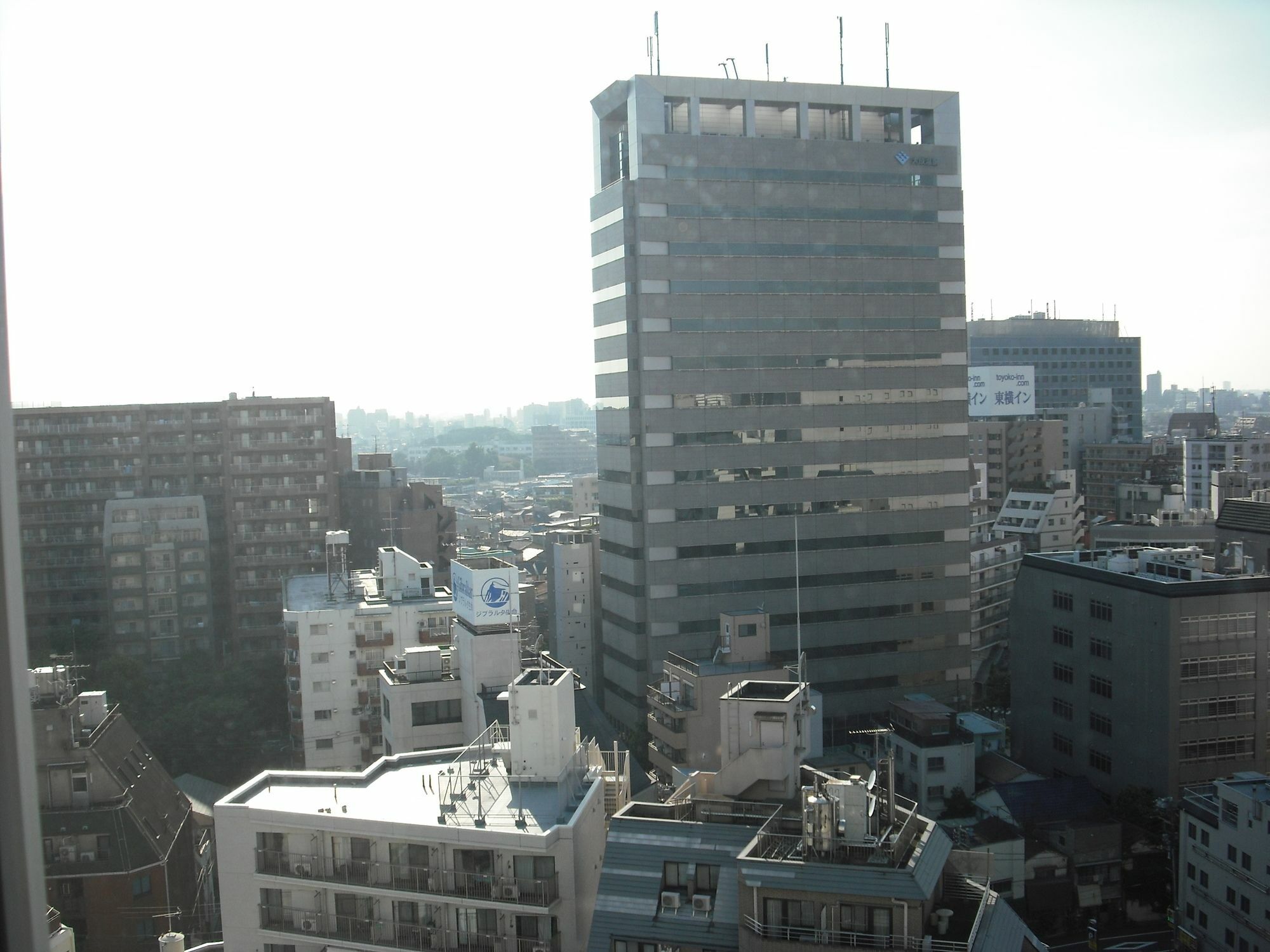 Via Shinagawa Oimachi