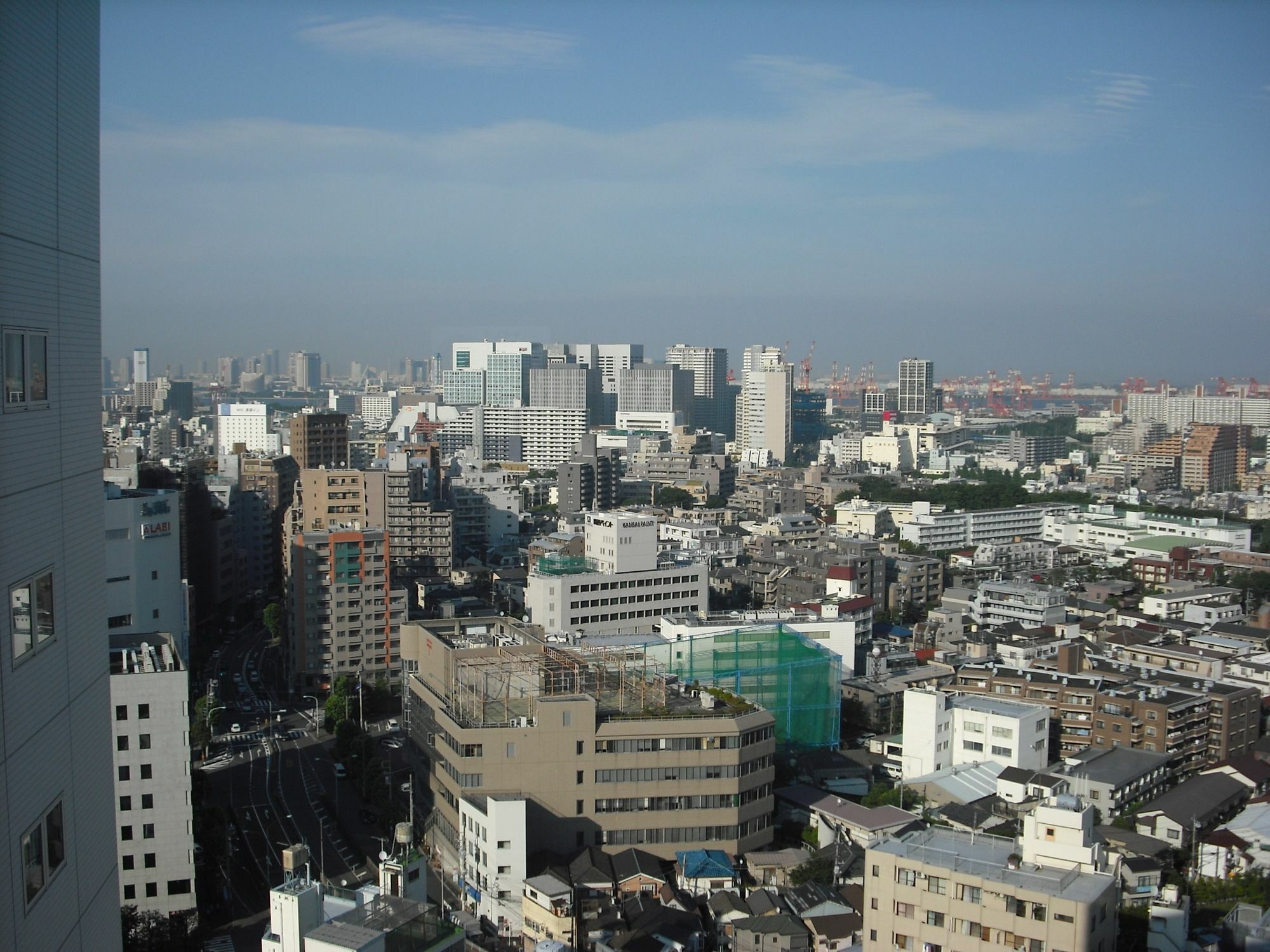Hotel Via Shinagawa Oimachi Tokyo