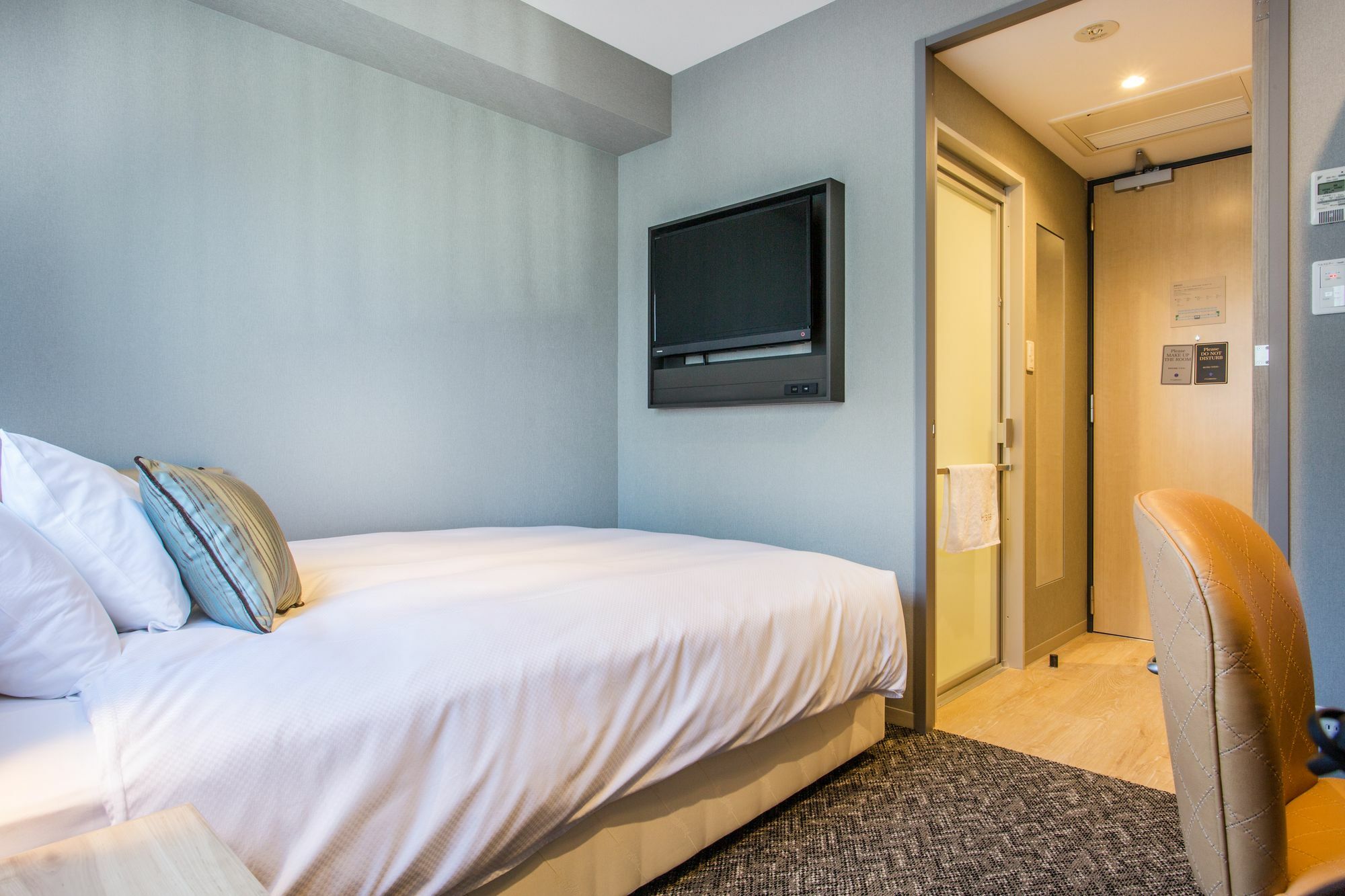 Musse Ginza Meitetsu Hotel