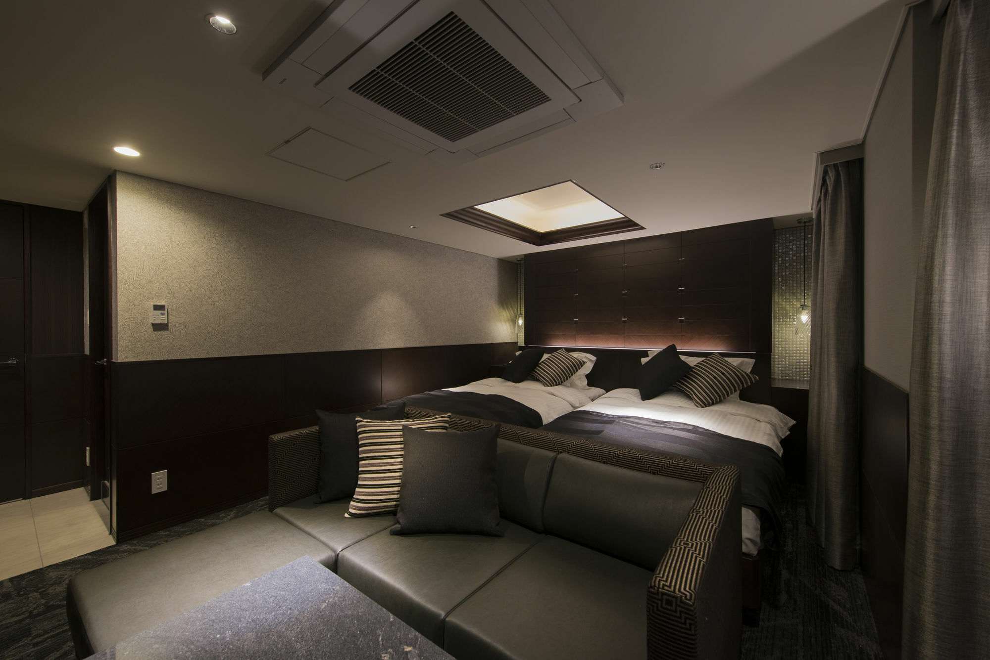 Meguroholic Hotel Tokyo