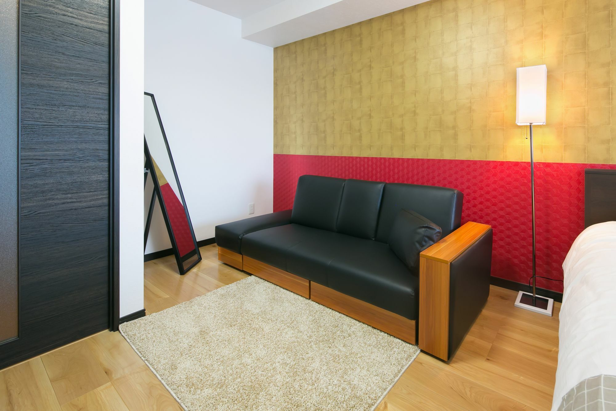 Aparthotel Minn Machiya 3*